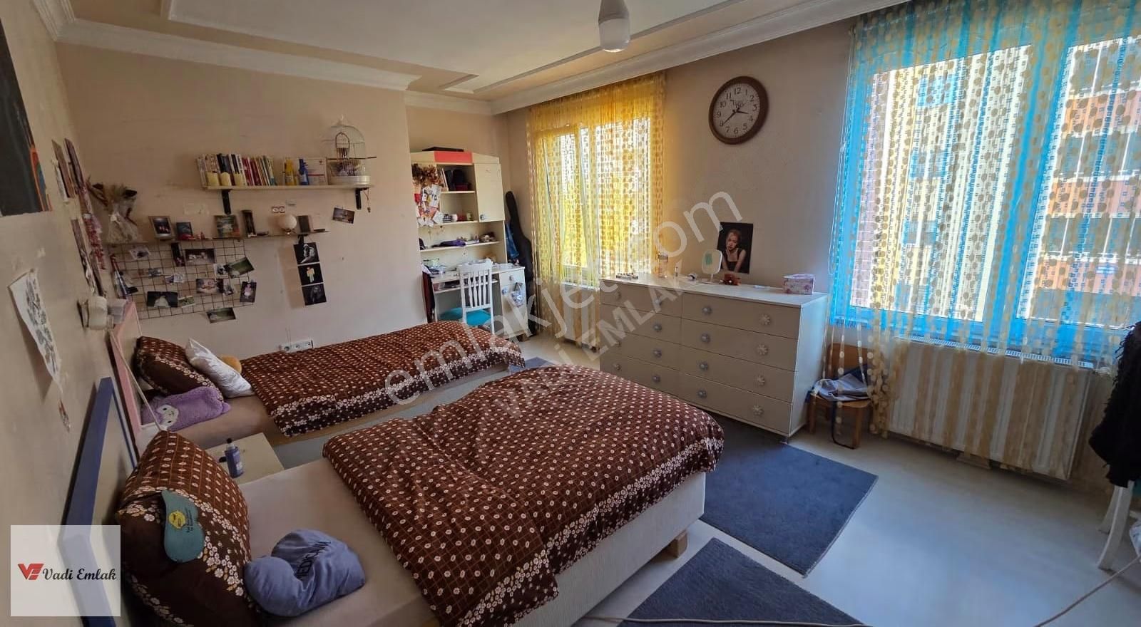 Vadi Emlak'tan Sosyal Hizmetler Müd.karşısı Satılık 2 Katlı Bina - Görsel 28