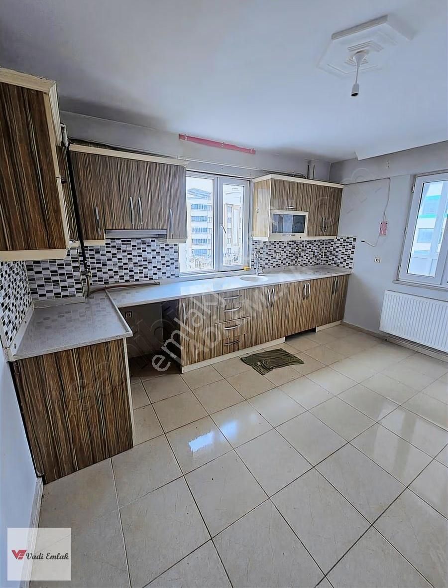 Vadi Emlak'tan Çay Mahallesinde Satılık Ara Kat 125m² 2+1 Daire - Görsel 17