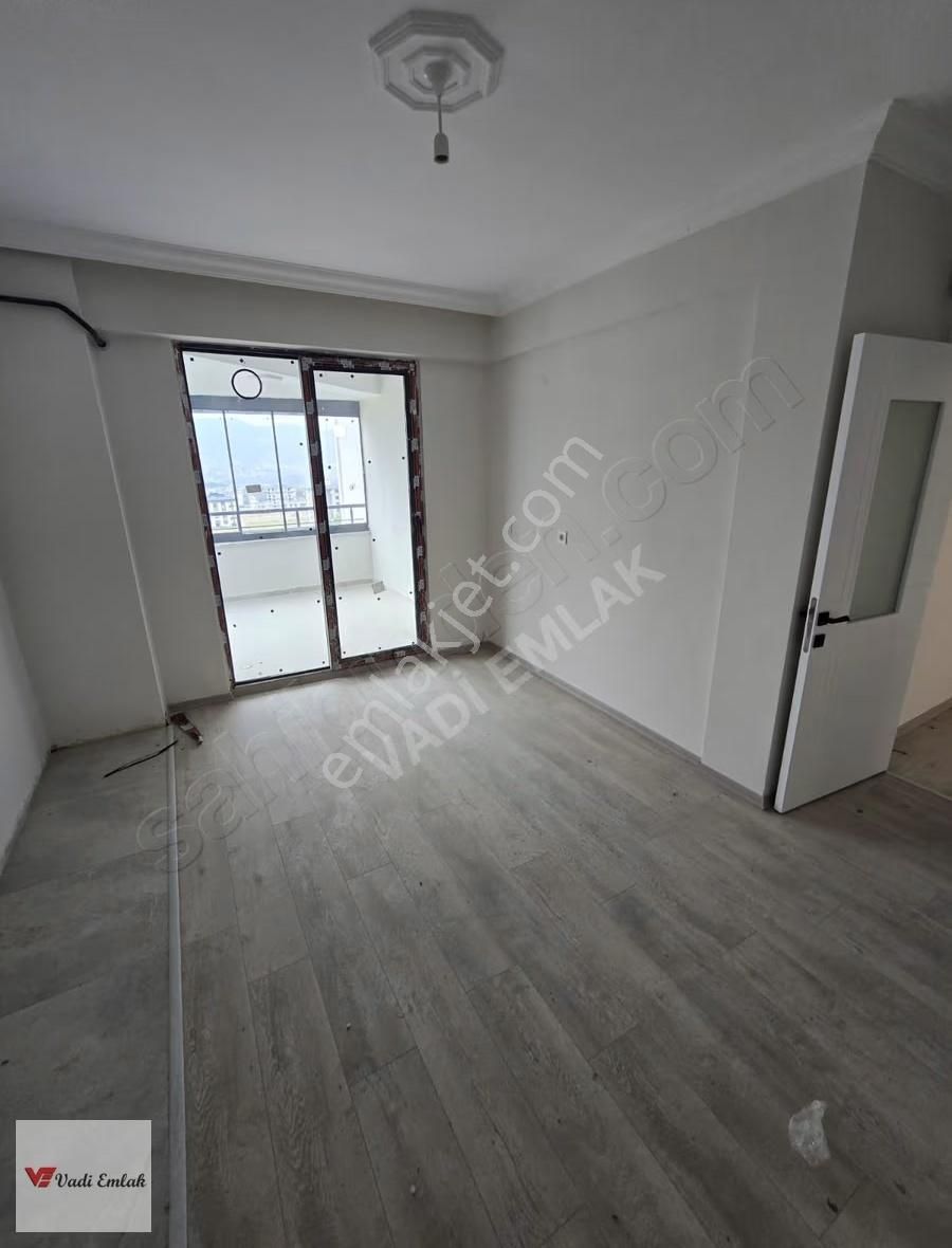 Vadi Emlak'ta Güneşli Mahalesinde Sıfır Arakat Satılık 3+1 Daire - Görsel 20