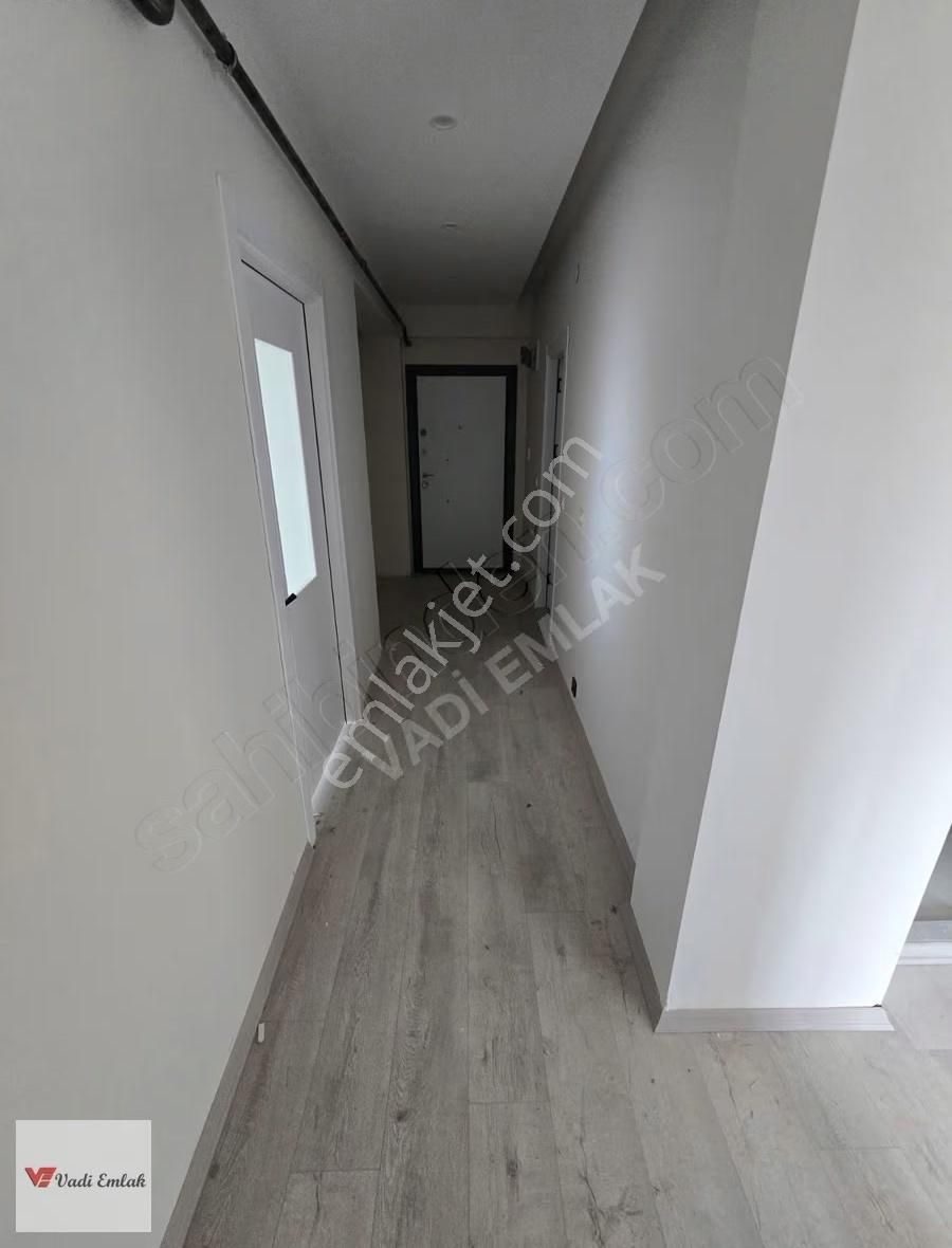 Vadi Emlak'ta Güneşli Mahalesinde Sıfır Arakat Satılık 3+1 Daire - Görsel 30