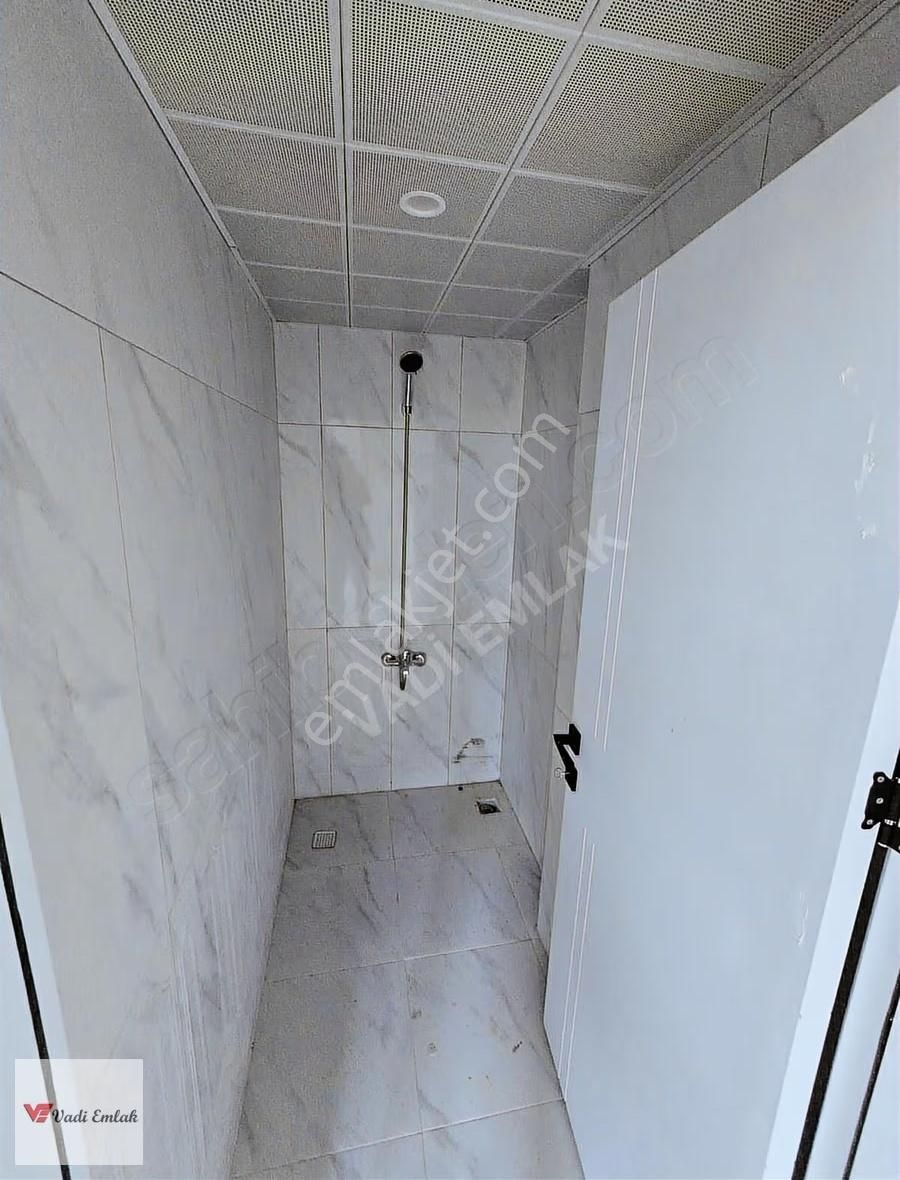 Vadi Emlak'ta Güneşli Mahalesinde Sıfır Arakat Satılık 3+1 Daire - Görsel 25