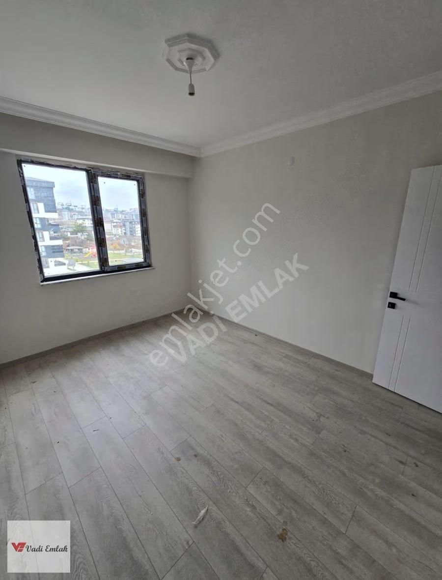Vadi Emlak'ta Güneşli Mahalesinde Sıfır Arakat Satılık 3+1 Daire - Görsel 19