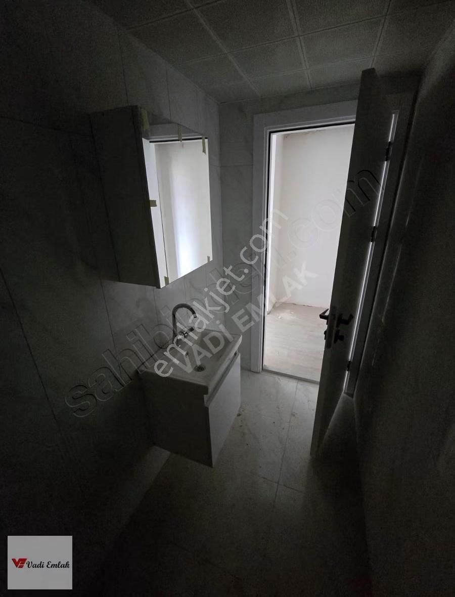Vadi Emlak'ta Güneşli Mahalesinde Sıfır Arakat Satılık 3+1 Daire - Görsel 32