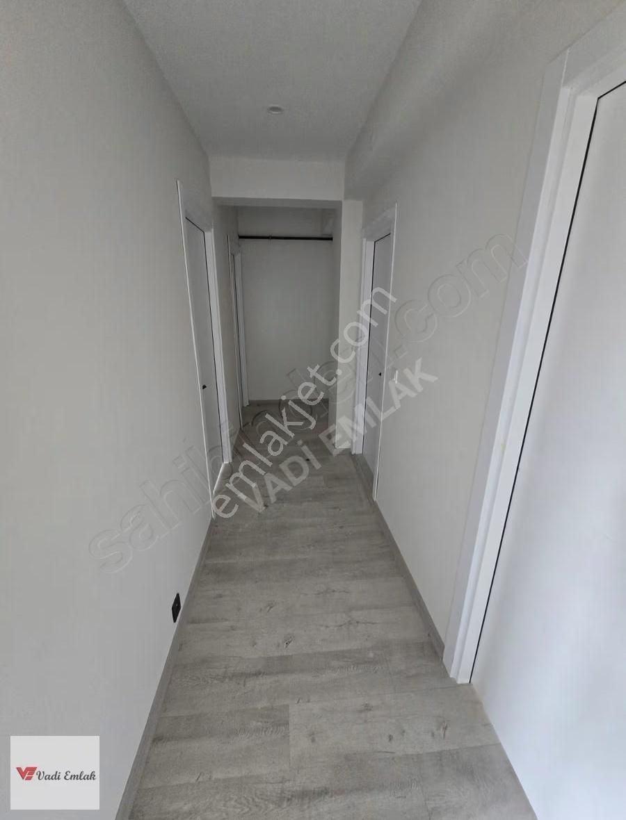 Vadi Emlak'ta Güneşli Mahalesinde Sıfır Arakat Satılık 3+1 Daire - Görsel 16