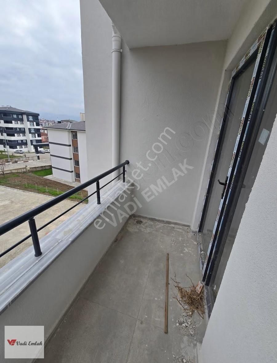 Vadi Emlak'ta Güneşli Mahalesinde Sıfır Arakat Satılık 3+1 Daire - Görsel 28