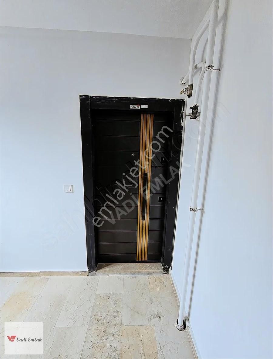 Vadi Emlak'ta Güneşli Mahalesinde Sıfır Arakat Satılık 3+1 Daire - Görsel 10