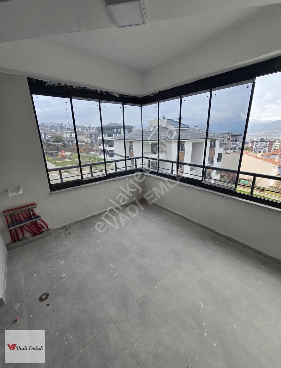 Vadi Emlak'ta Güneşli Mahalesinde Sıfır Arakat Satılık 3+1 Daire - Görsel 26