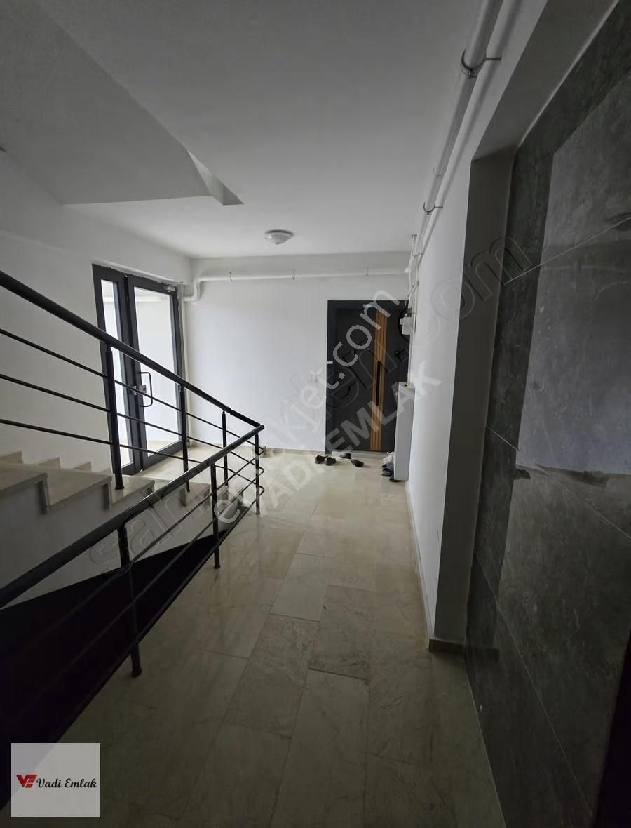 Vadi Emlak'ta Güneşli Mahalesinde Sıfır Arakat Satılık 3+1 Daire - Görsel 11