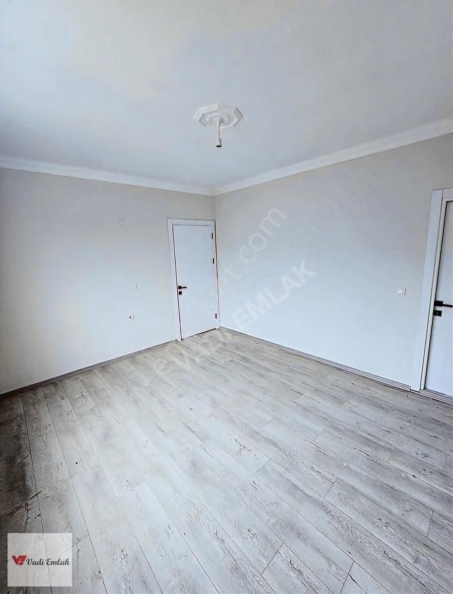 Vadi Emlak'ta Güneşli Mahalesinde Sıfır Arakat Satılık 3+1 Daire - Görsel 17