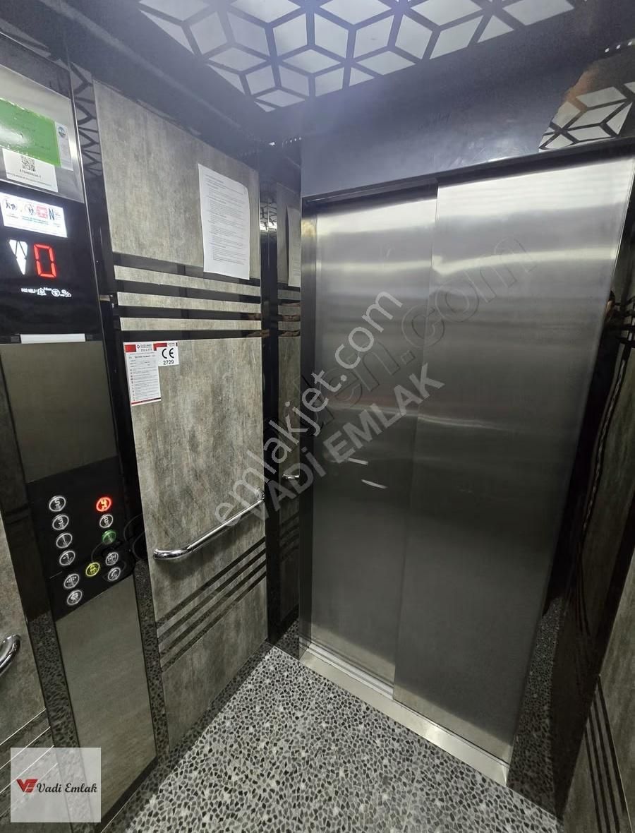 Vadi Emlak'ta Güneşli Mahalesinde Sıfır Arakat Satılık 3+1 Daire - Görsel 14