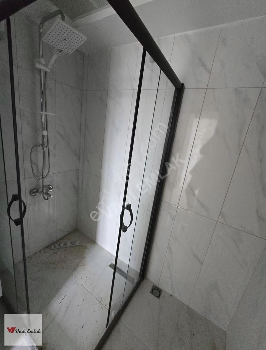 Vadi Emlak'ta Güneşli Mahalesinde Sıfır Arakat Satılık 3+1 Daire - Görsel 9