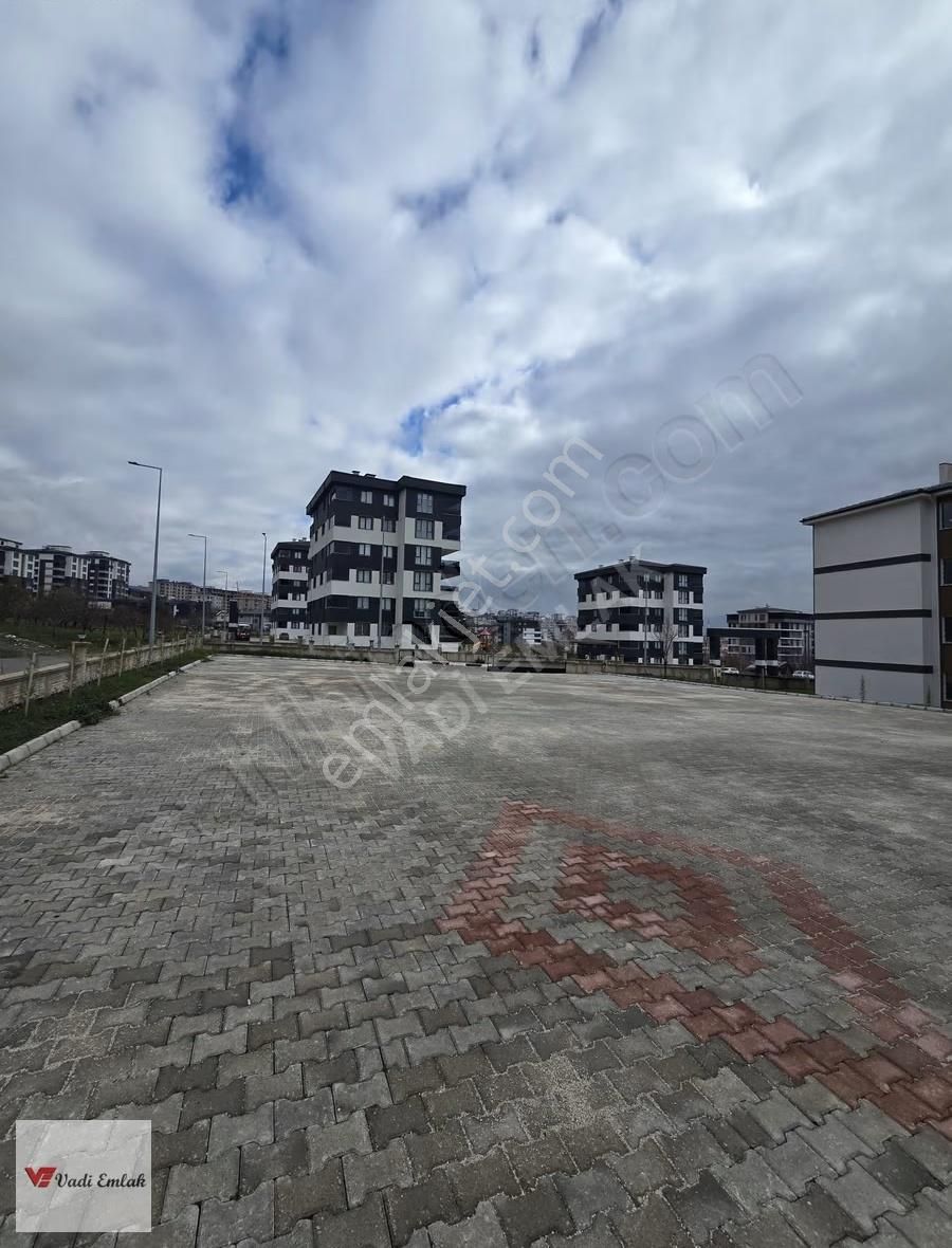 Vadi Emlak'ta Güneşli Mahalesinde Sıfır Arakat Satılık 3+1 Daire - Görsel 12