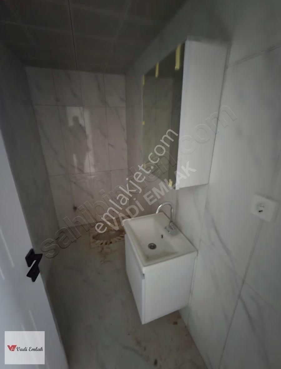 Vadi Emlak'ta Güneşli Mahalesinde Sıfır Arakat Satılık 3+1 Daire - Görsel 35
