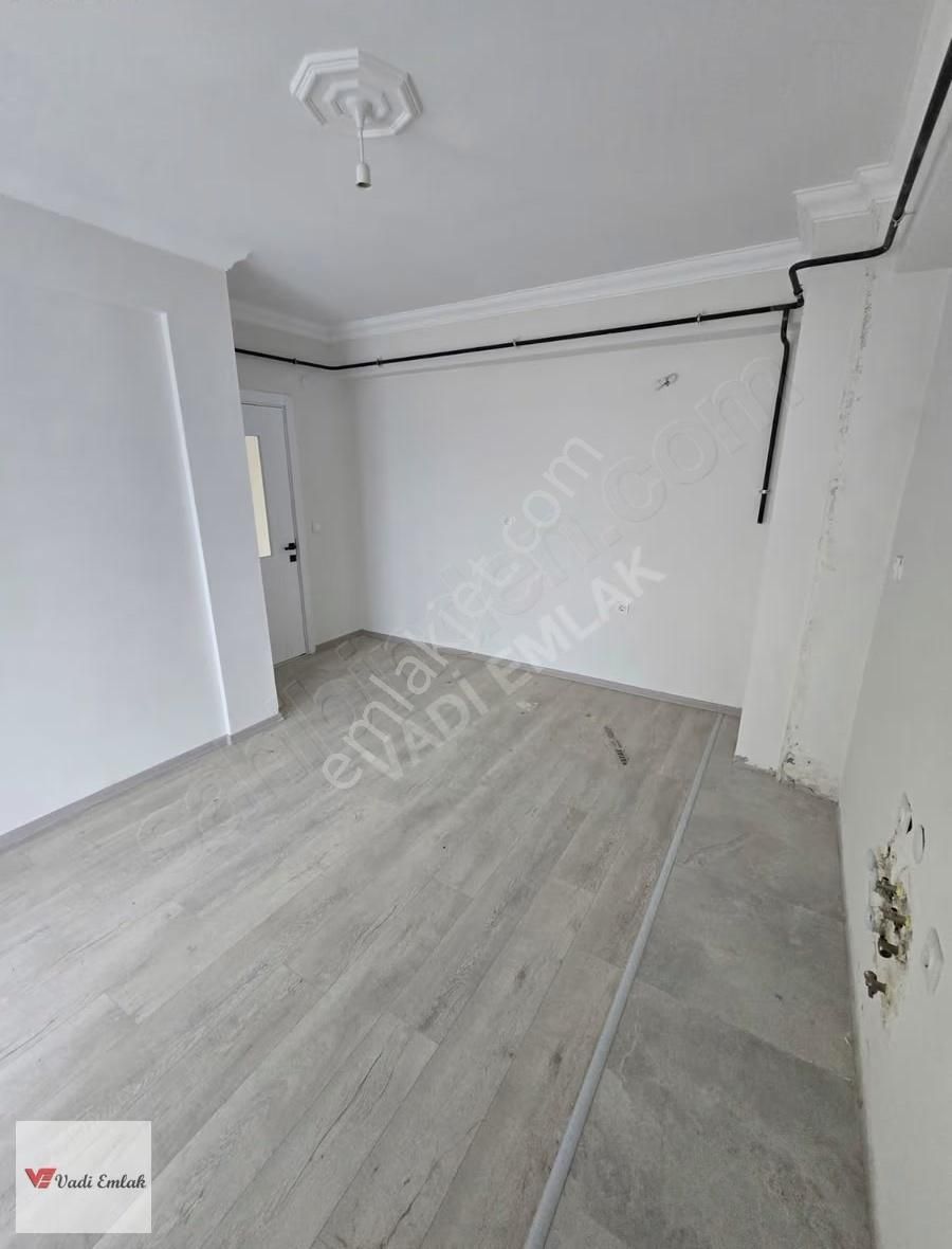 Vadi Emlak'ta Güneşli Mahalesinde Sıfır Arakat Satılık 3+1 Daire - Görsel 27