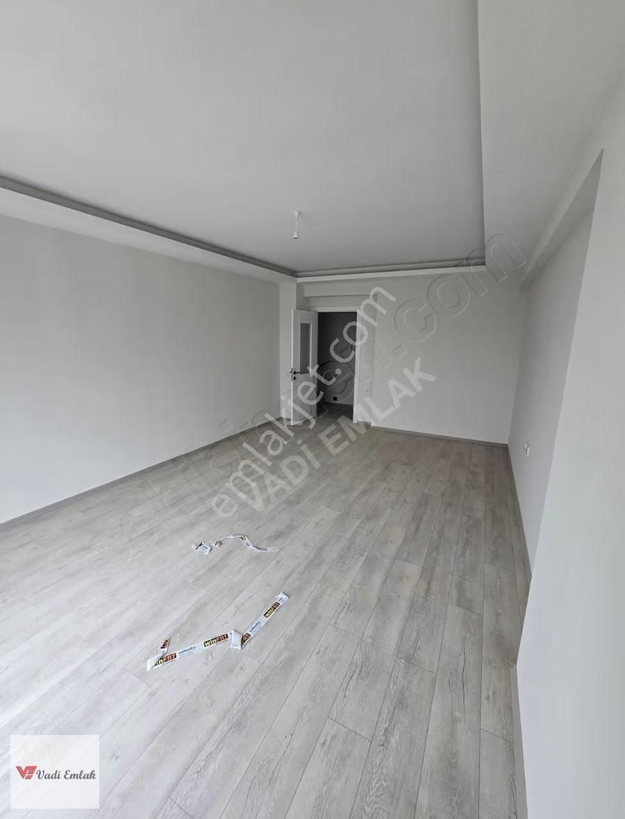 Vadi Emlak'ta Güneşli Mahalesinde Sıfır Arakat Satılık 3+1 Daire - Görsel 7