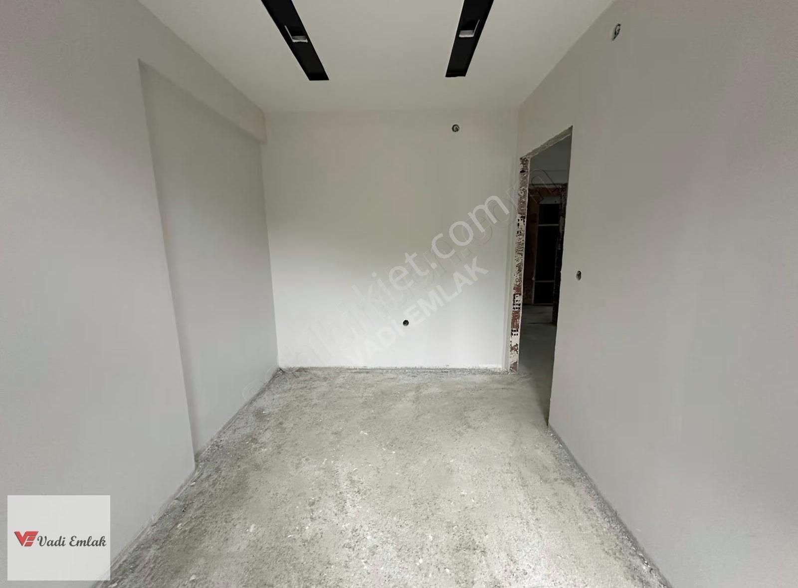 Vadi Emlak'tan | Yeniyurt Mahallesinde 1+1 Satılık Daire - Görsel 6