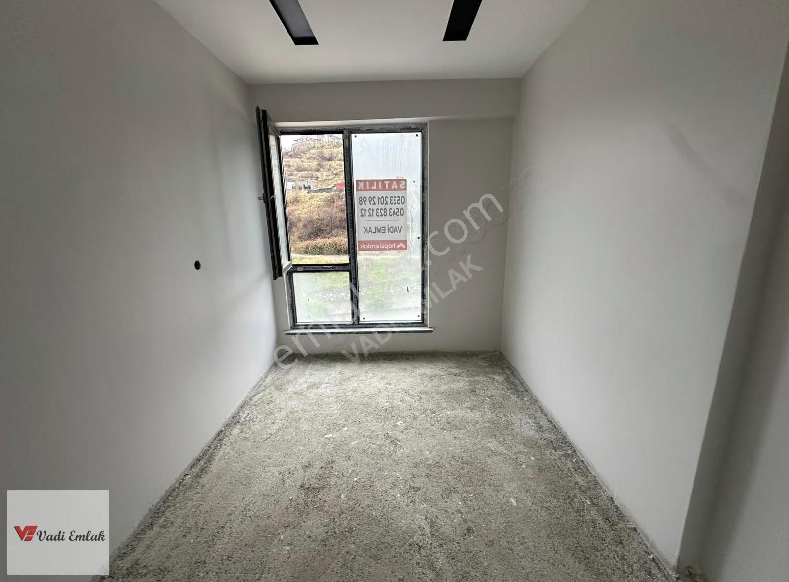 Vadi Emlak'tan | Yeniyurt Mahallesinde 1+1 Satılık Daire - Görsel 4