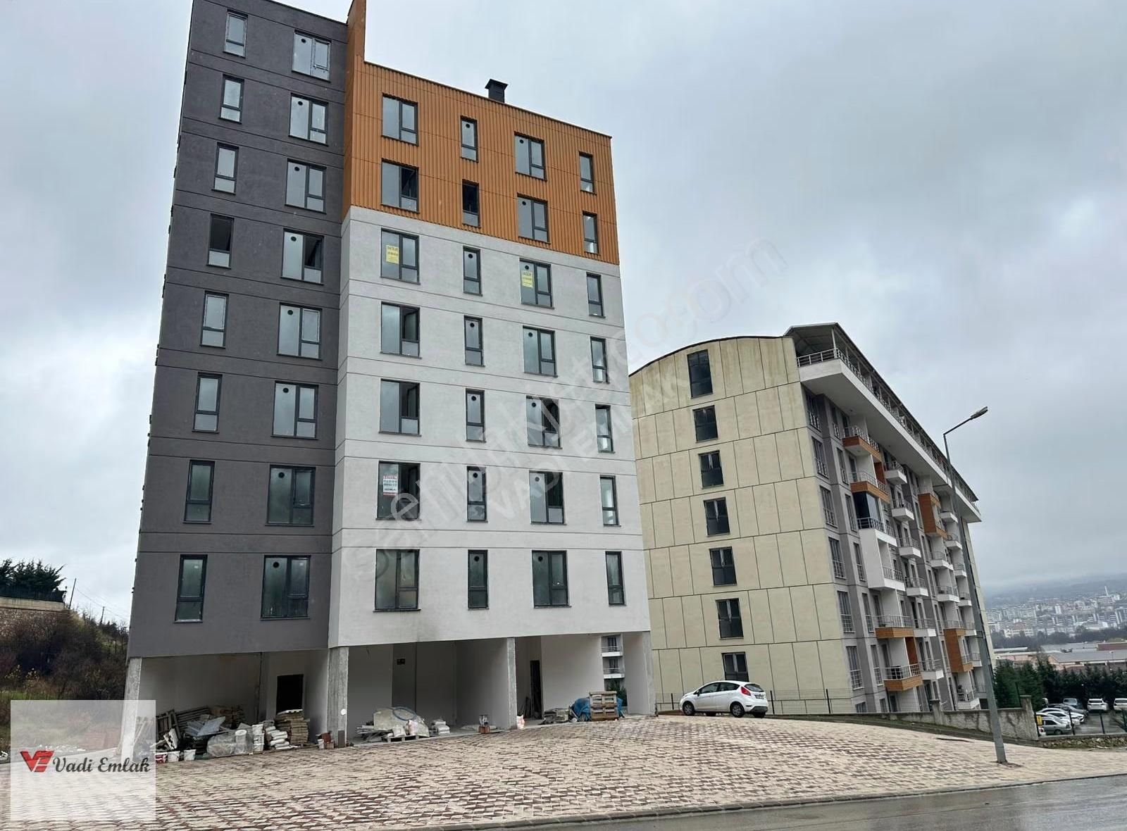 Vadi Emlak'tan | Yeniyurt Mahallesinde 1+1 Satılık Daire - Görsel 5