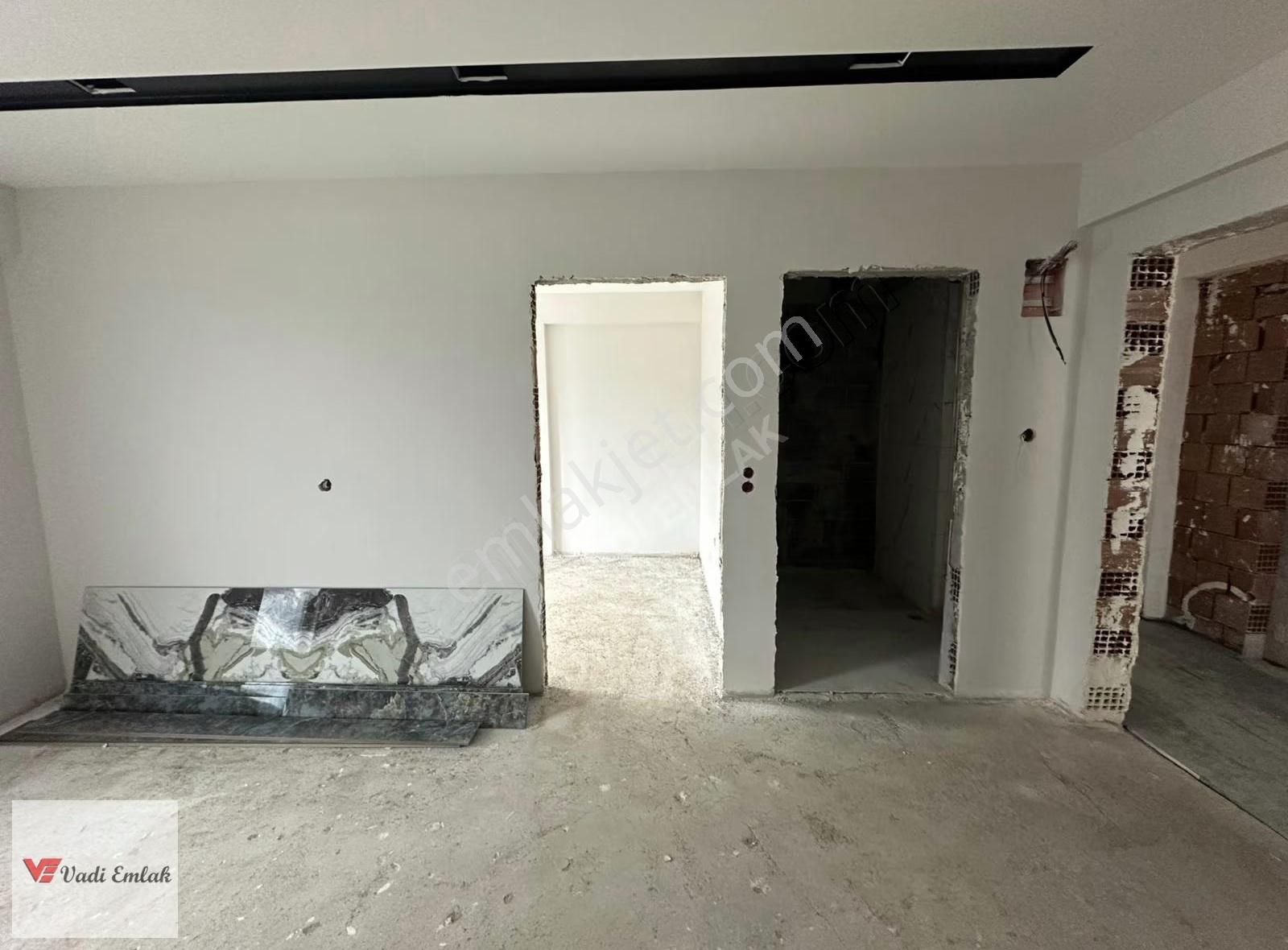 Vadi Emlak'tan | Yeniyurt Mahallesinde 1+1 Satılık Daire - Görsel 9