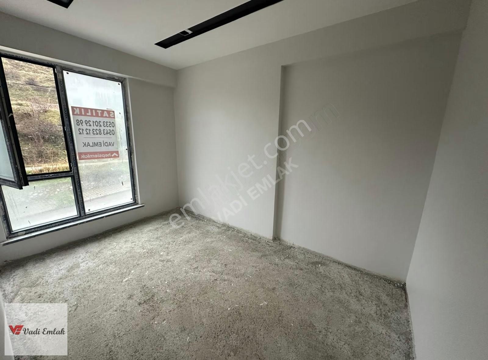 Vadi Emlak'tan | Yeniyurt Mahallesinde 1+1 Satılık Daire - Görsel 15