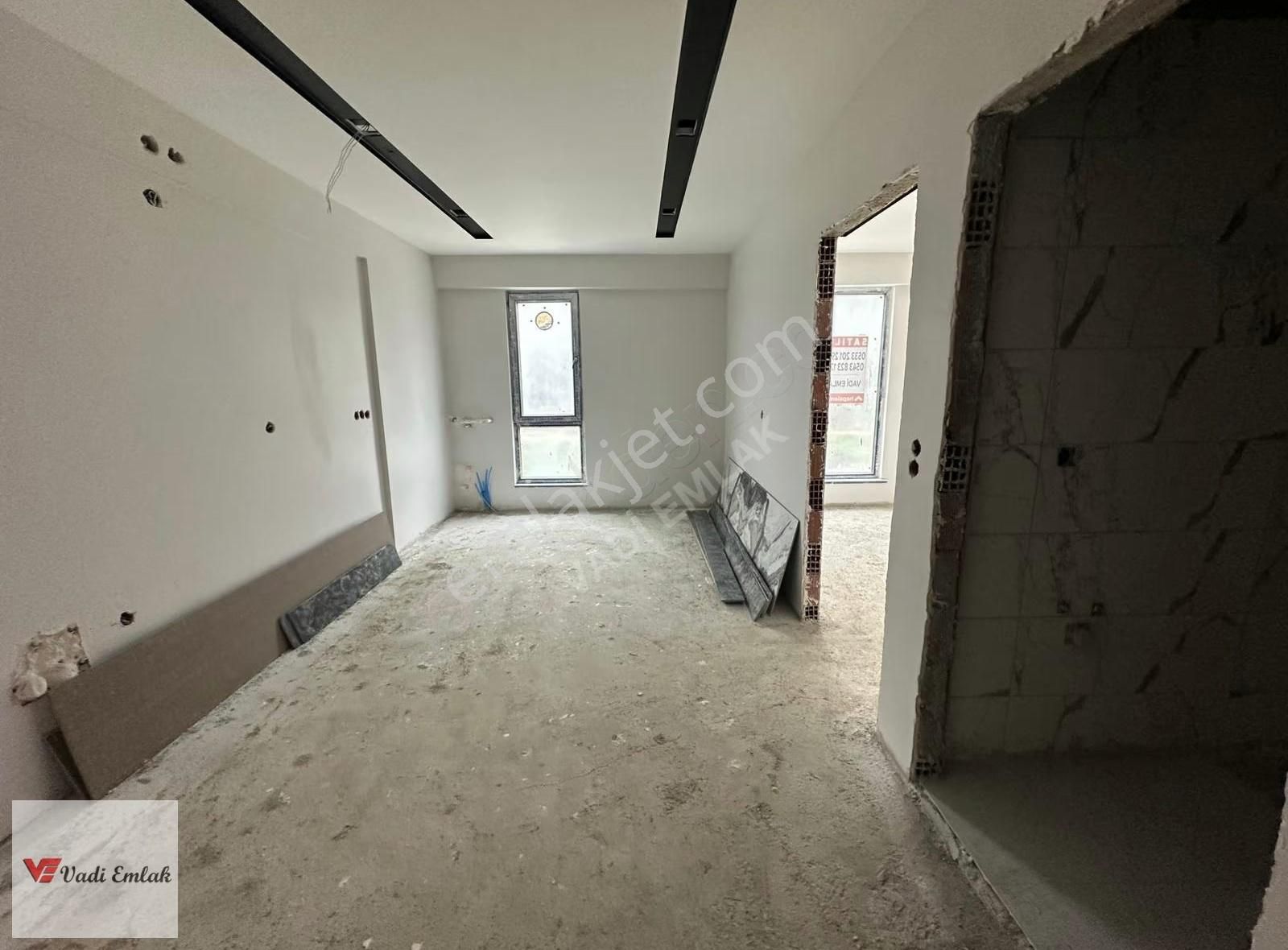 Vadi Emlak'tan | Yeniyurt Mahallesinde 1+1 Satılık Daire - Görsel 7