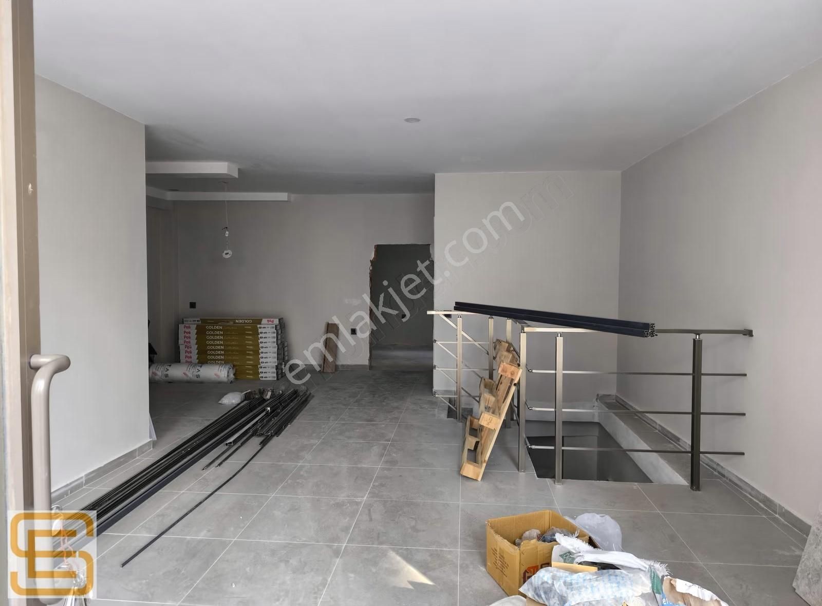 Varlık Mahallesinde Kiralık Dükkanlar - Görsel 15