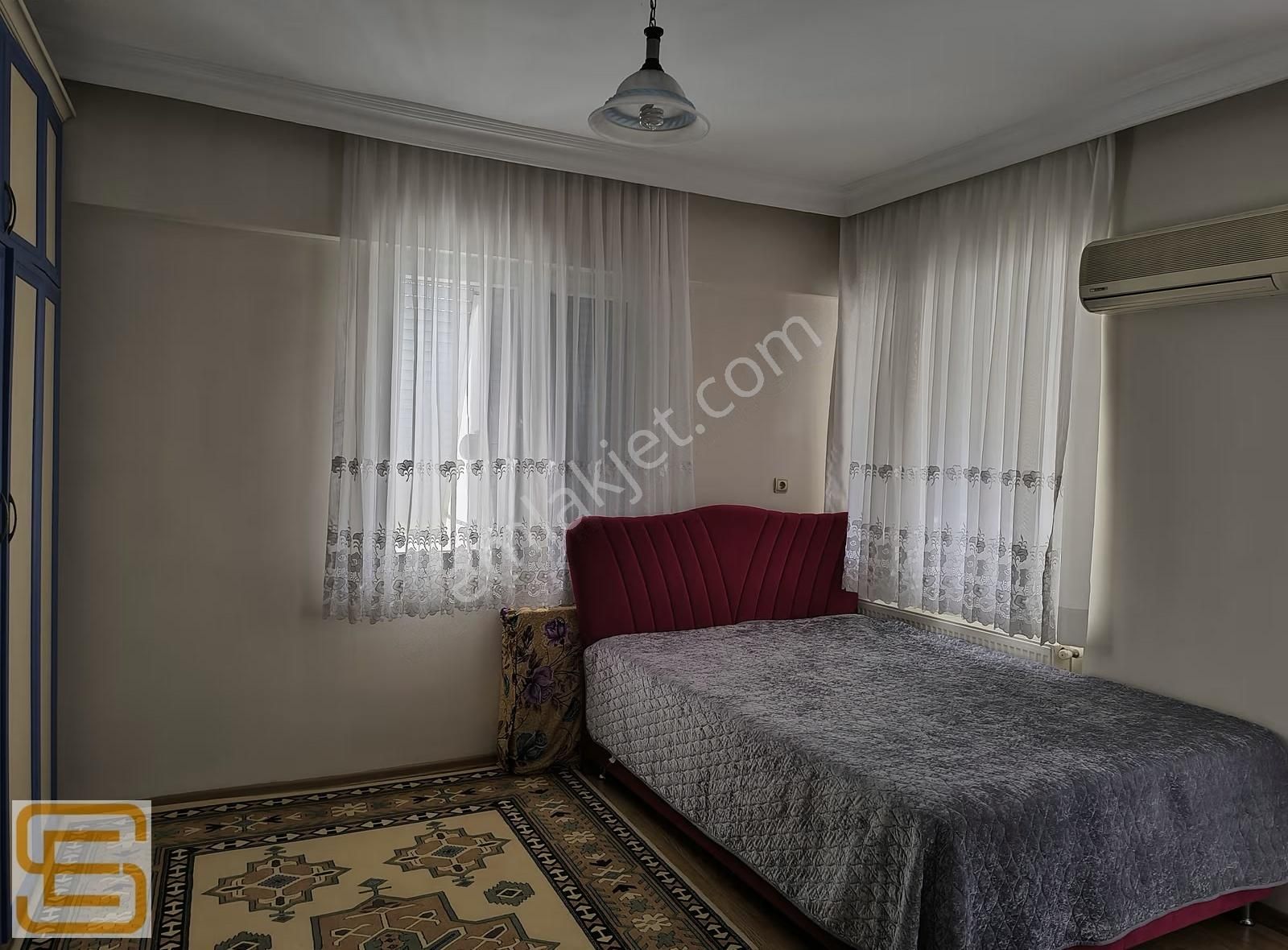 Bayındır Mahallesinde Satılık 3+1 Doğal Gazlı 180m2 Ev - Görsel 6