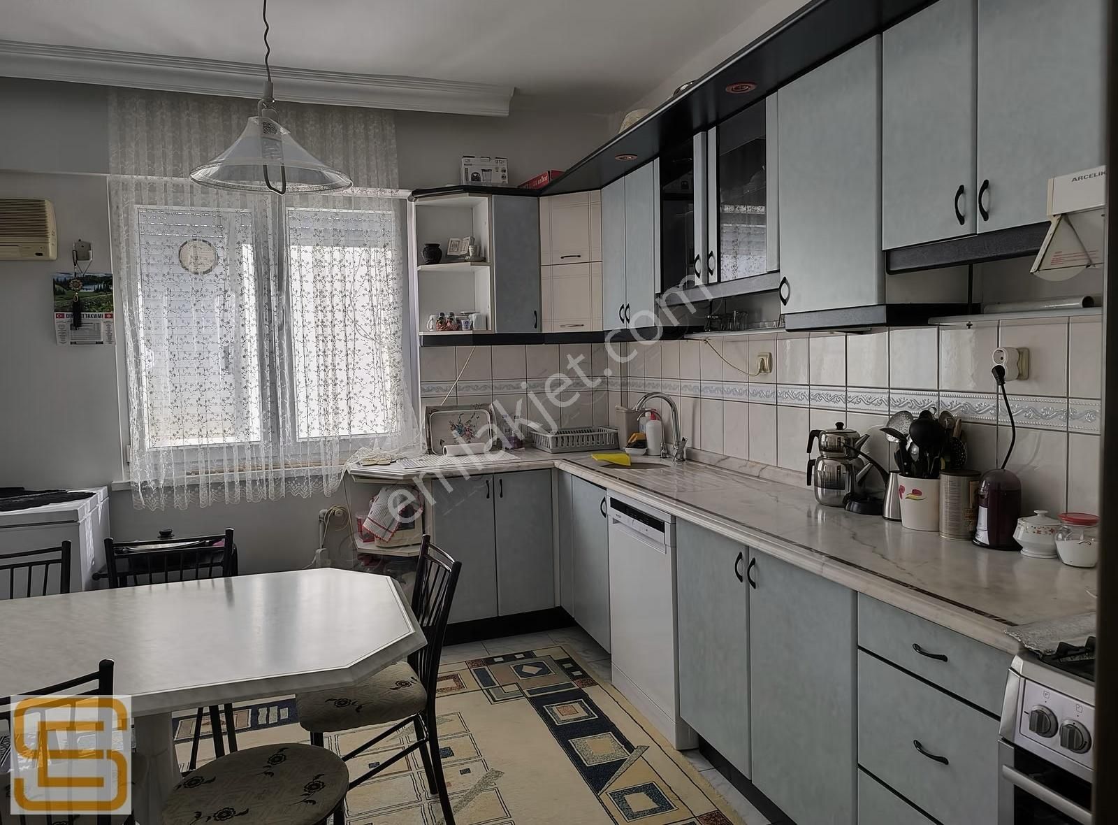 Bayındır Mahallesinde Satılık 3+1 Doğal Gazlı 180m2 Ev - Görsel 16