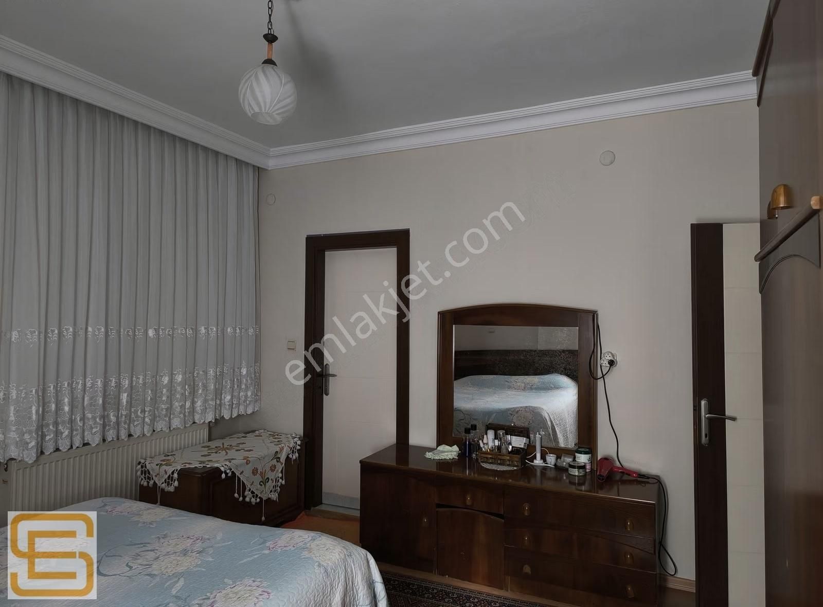 Bayındır Mahallesinde Satılık 3+1 Doğal Gazlı 180m2 Ev - Görsel 25