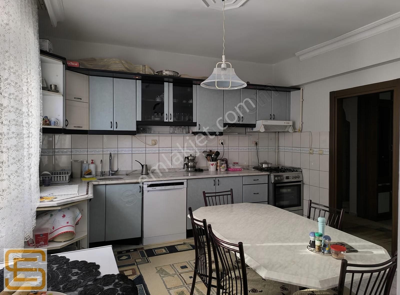 Bayındır Mahallesinde Satılık 3+1 Doğal Gazlı 180m2 Ev - Görsel 5