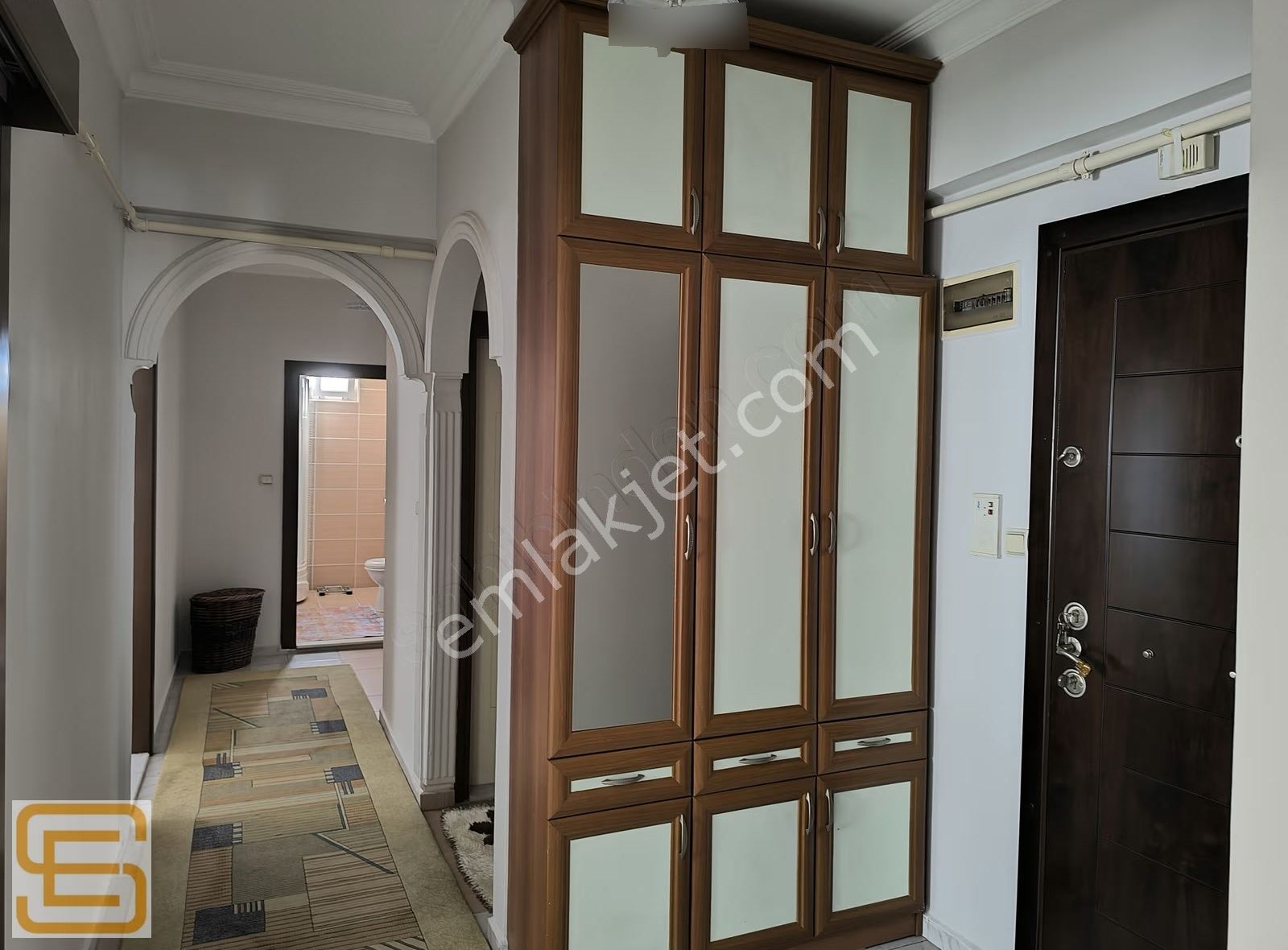 Bayındır Mahallesinde Satılık 3+1 Doğal Gazlı 180m2 Ev - Görsel 20