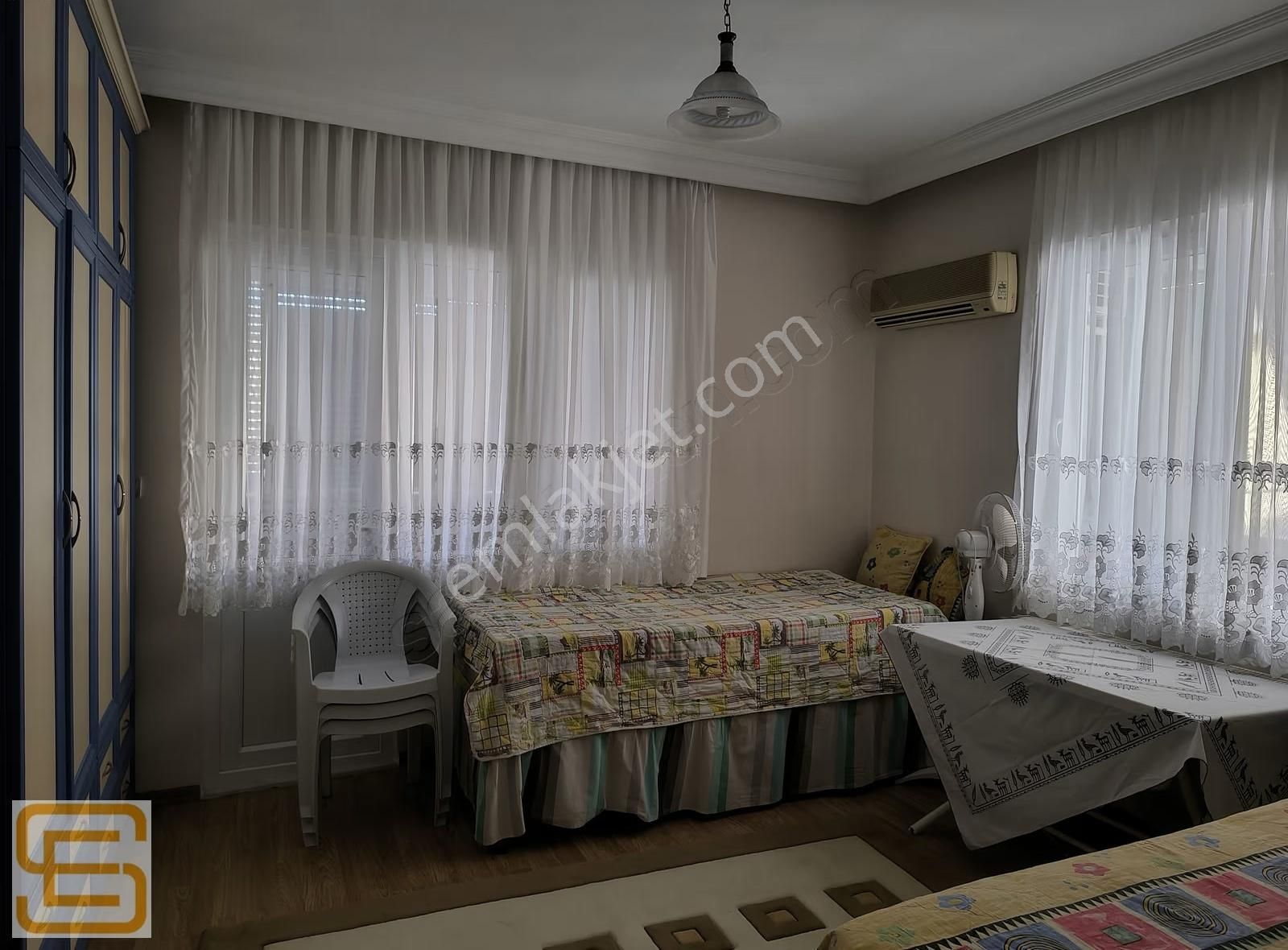 Bayındır Mahallesinde Satılık 3+1 Doğal Gazlı 180m2 Ev - Görsel 8