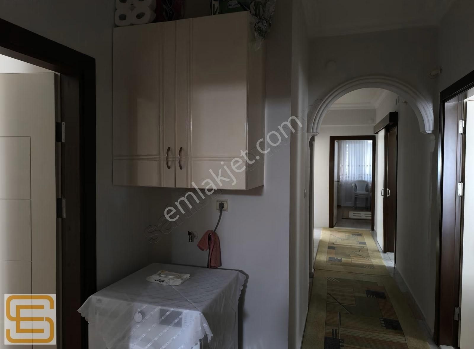 Bayındır Mahallesinde Satılık 3+1 Doğal Gazlı 180m2 Ev - Görsel 17