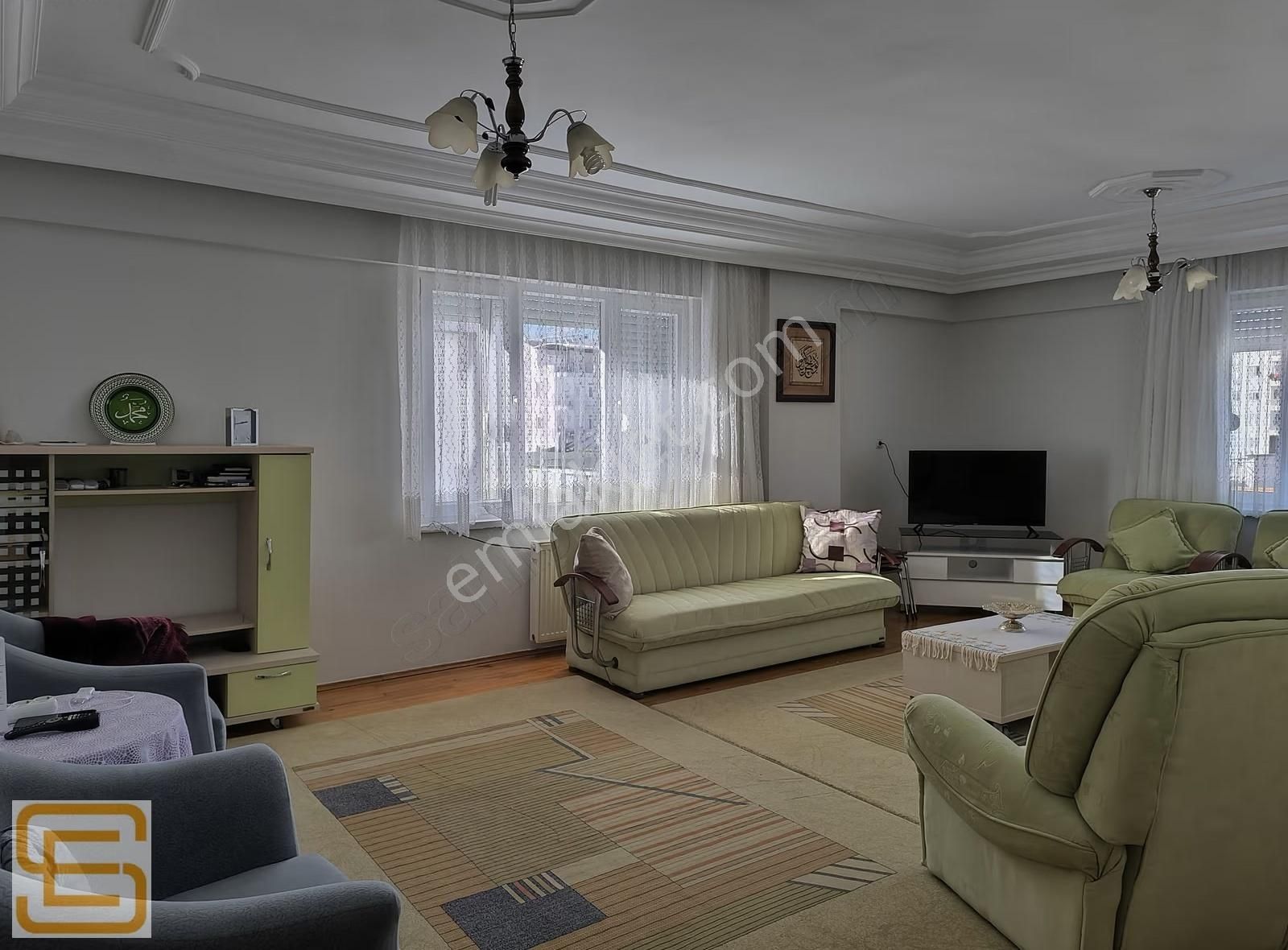 Bayındır Mahallesinde Satılık 3+1 Doğal Gazlı 180m2 Ev - Görsel 2