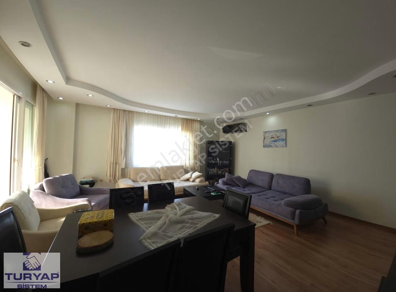 Turyap Sistem'den Limonluk'ta Mükemmel Konumlu Satılık 4+1 Daire - Görsel 12