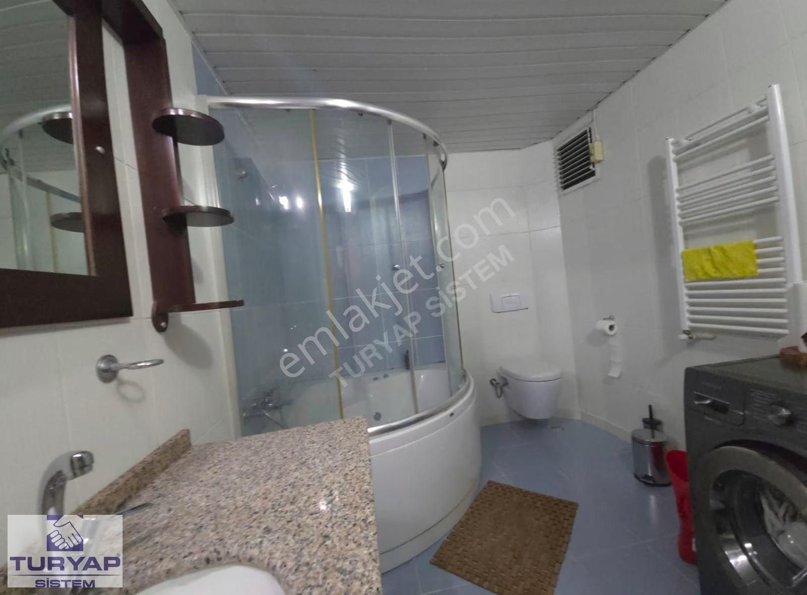 Turyap Sistem'den Limonluk'ta Mükemmel Konumlu Satılık 4+1 Daire - Görsel 8