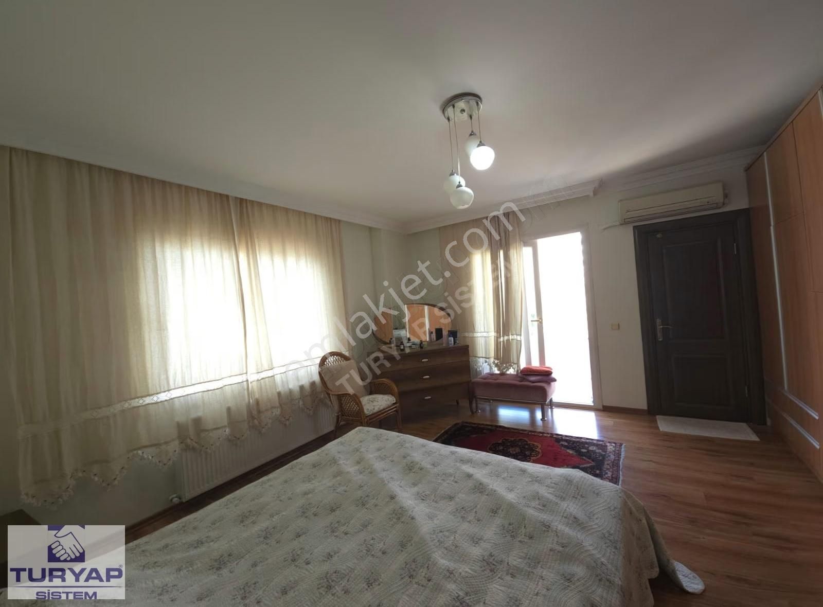 Turyap Sistem'den Limonluk'ta Mükemmel Konumlu Satılık 4+1 Daire - Görsel 2