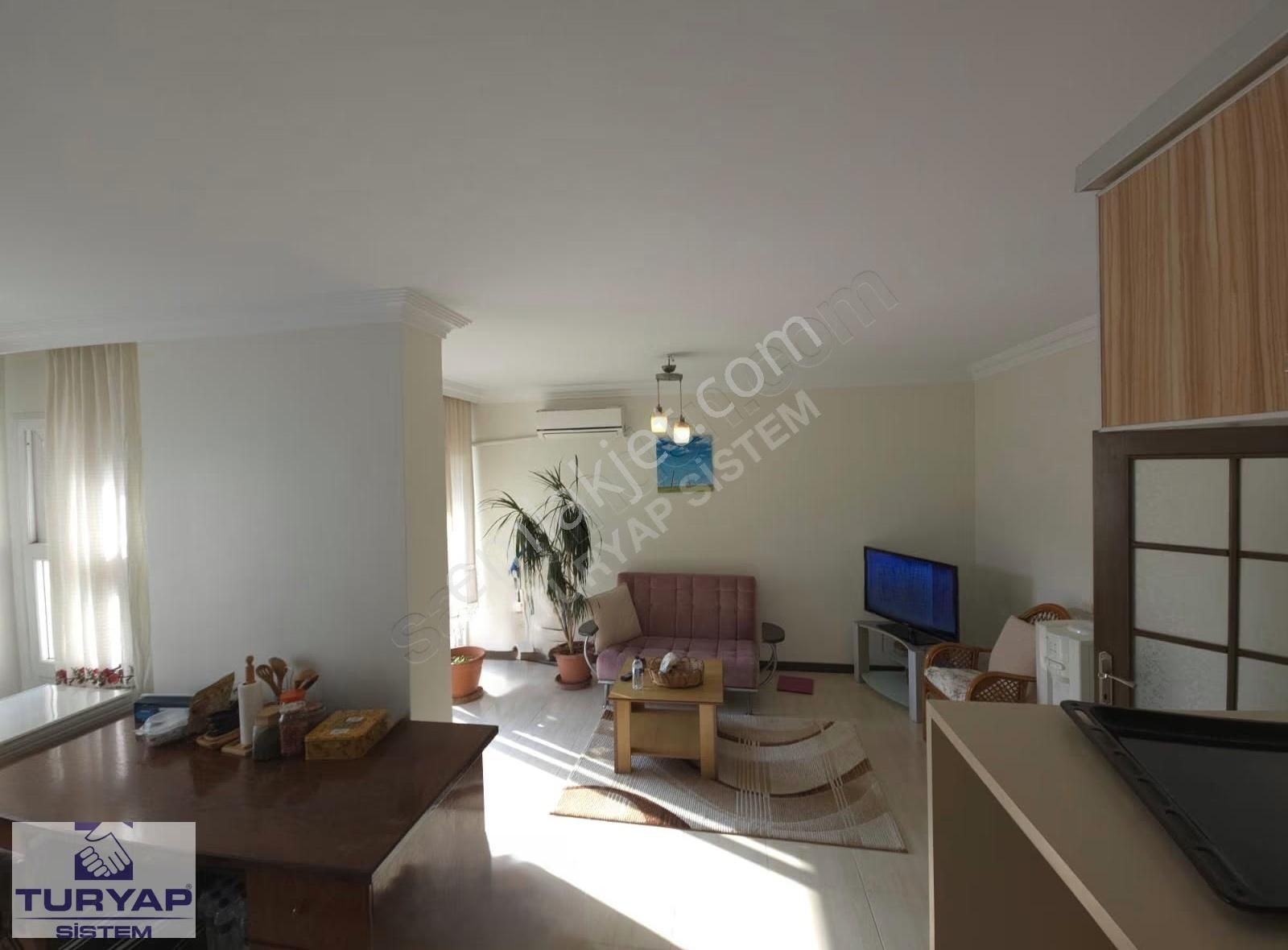 Turyap Sistem'den Limonluk'ta Mükemmel Konumlu Satılık 4+1 Daire - Görsel 19
