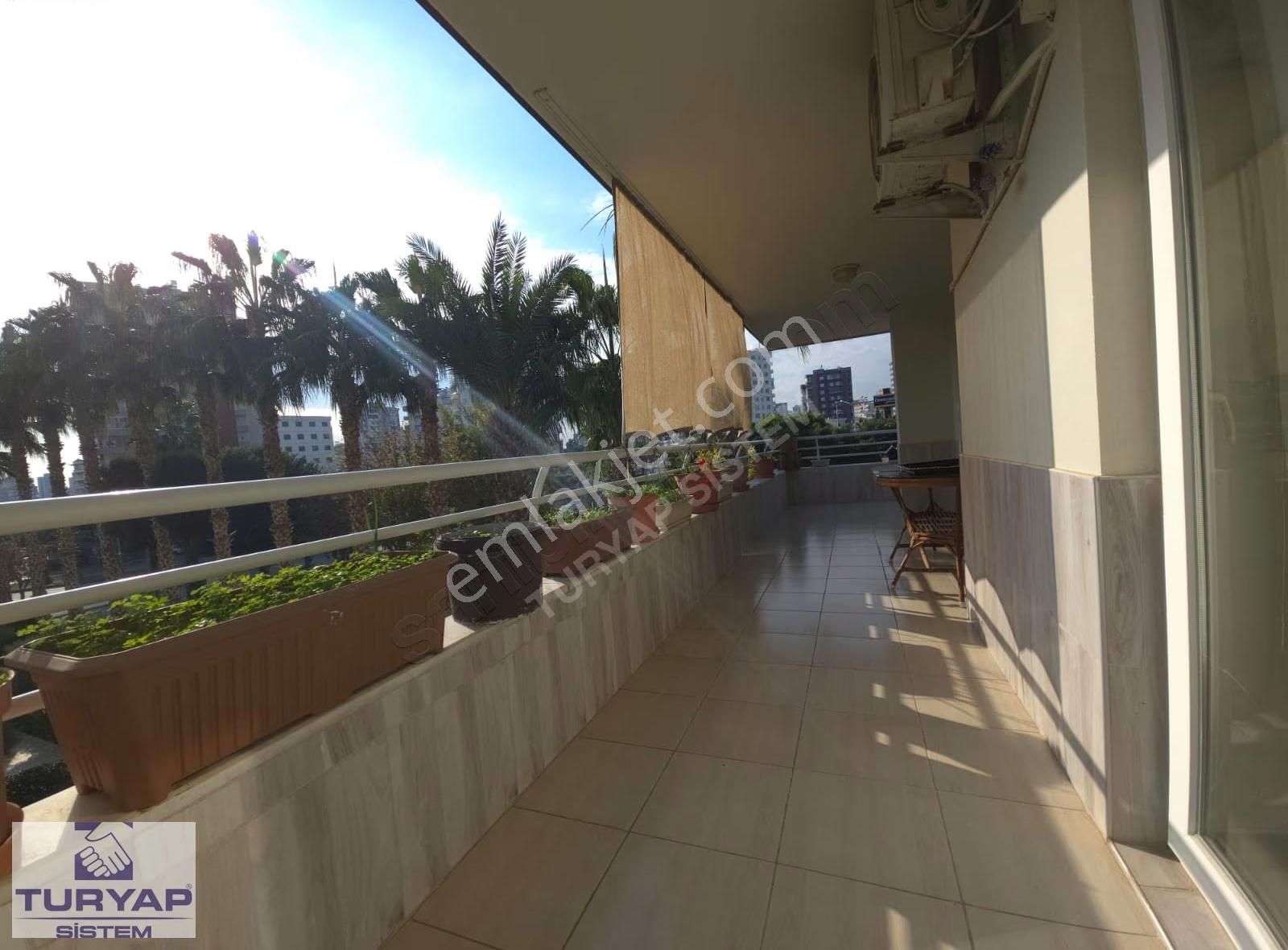 Turyap Sistem'den Limonluk'ta Mükemmel Konumlu Satılık 4+1 Daire - Görsel 5