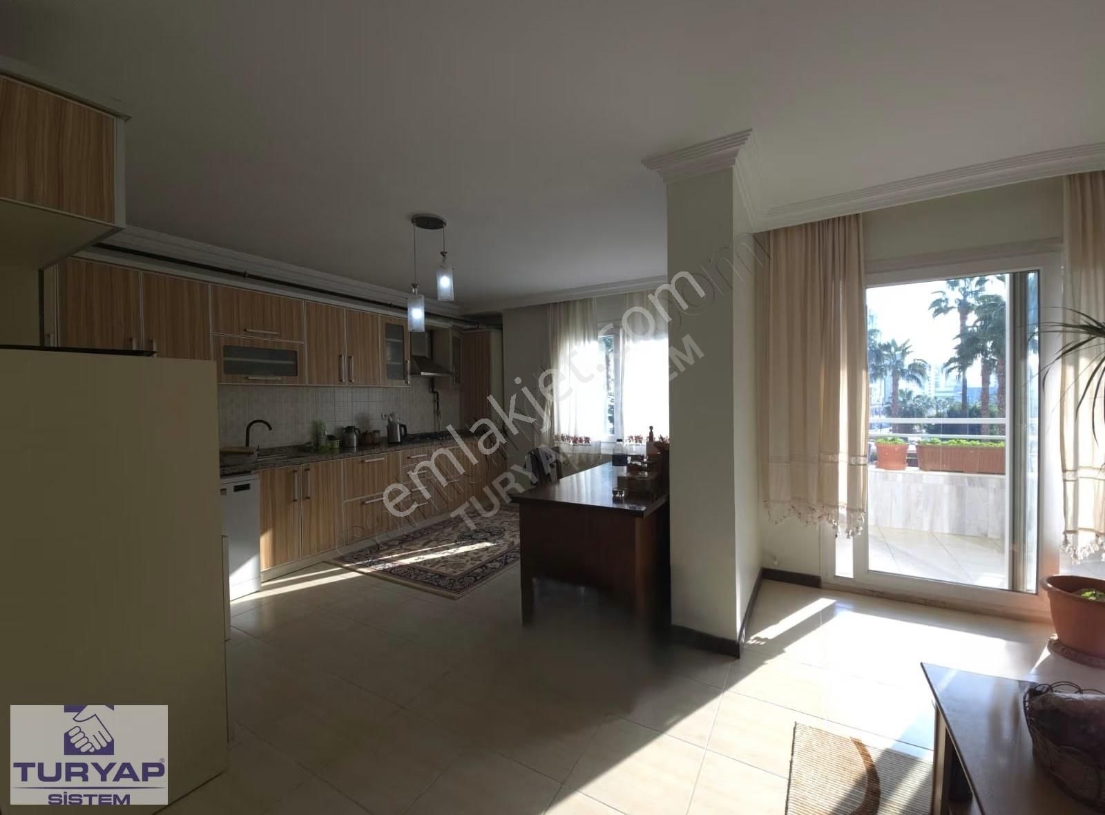 Turyap Sistem'den Limonluk'ta Mükemmel Konumlu Satılık 4+1 Daire - Görsel 20