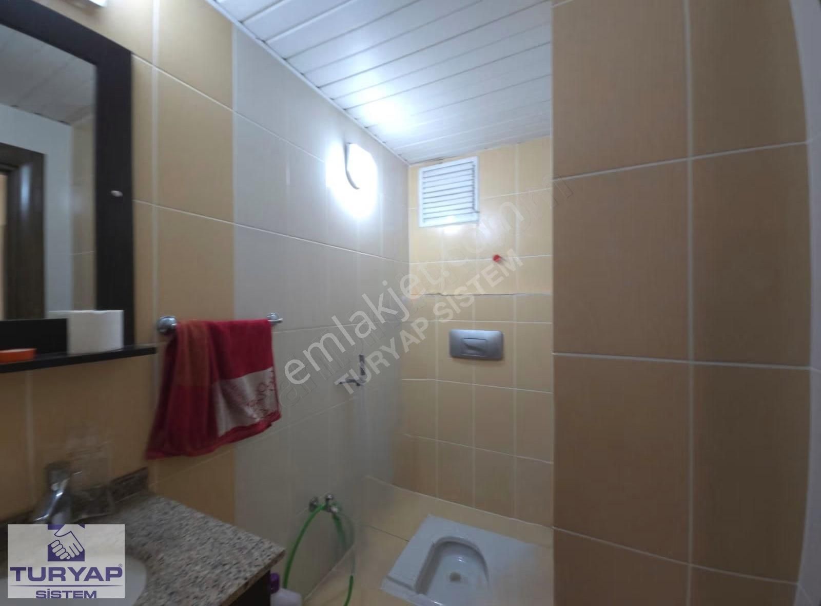 Turyap Sistem'den Limonluk'ta Mükemmel Konumlu Satılık 4+1 Daire - Görsel 9