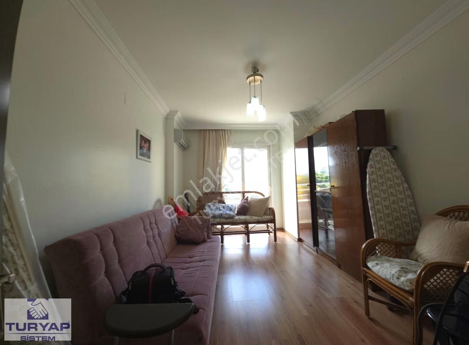 Turyap Sistem'den Limonluk'ta Mükemmel Konumlu Satılık 4+1 Daire - Görsel 15