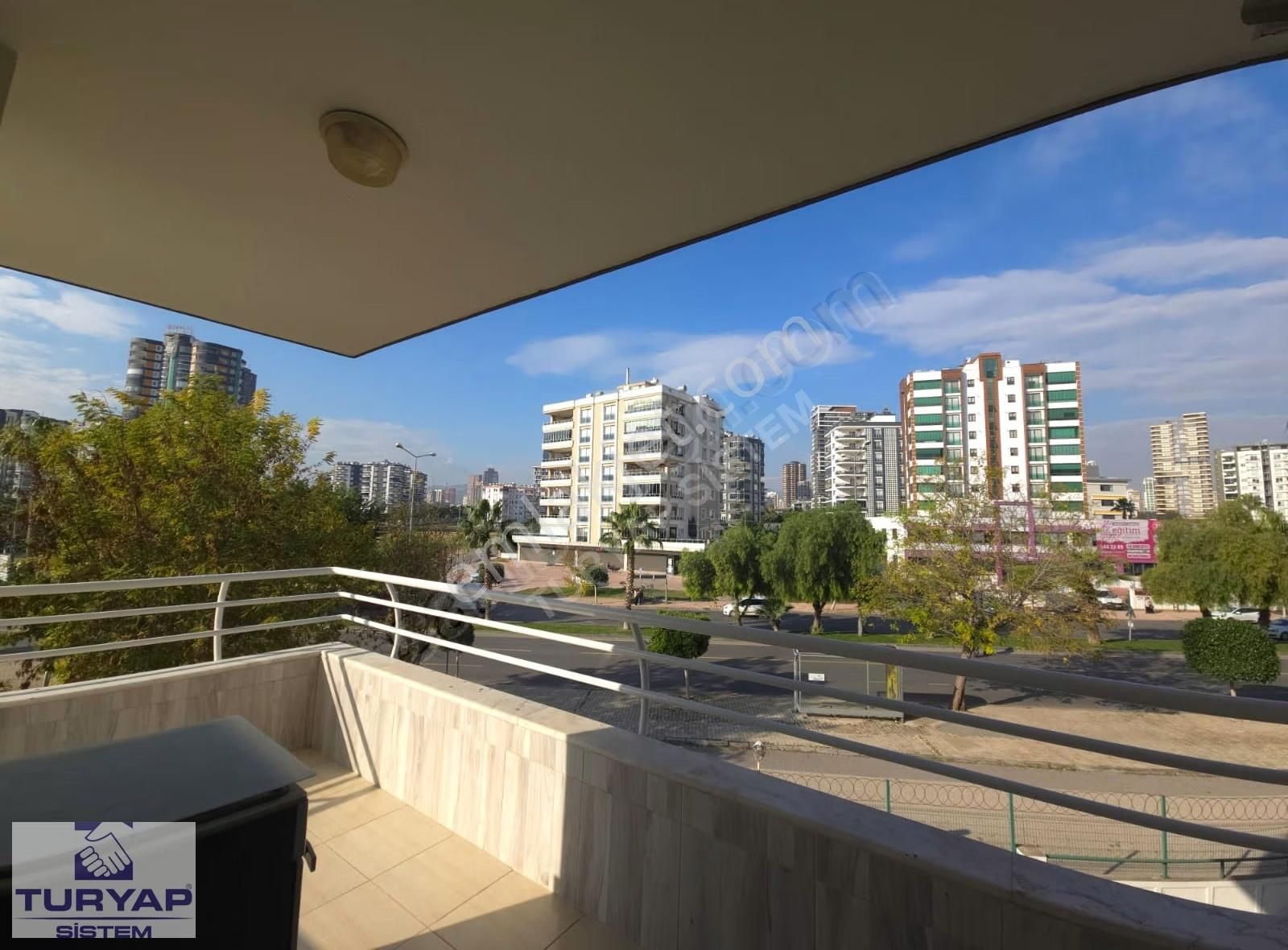 Turyap Sistem'den Limonluk'ta Mükemmel Konumlu Satılık 4+1 Daire - Görsel 23