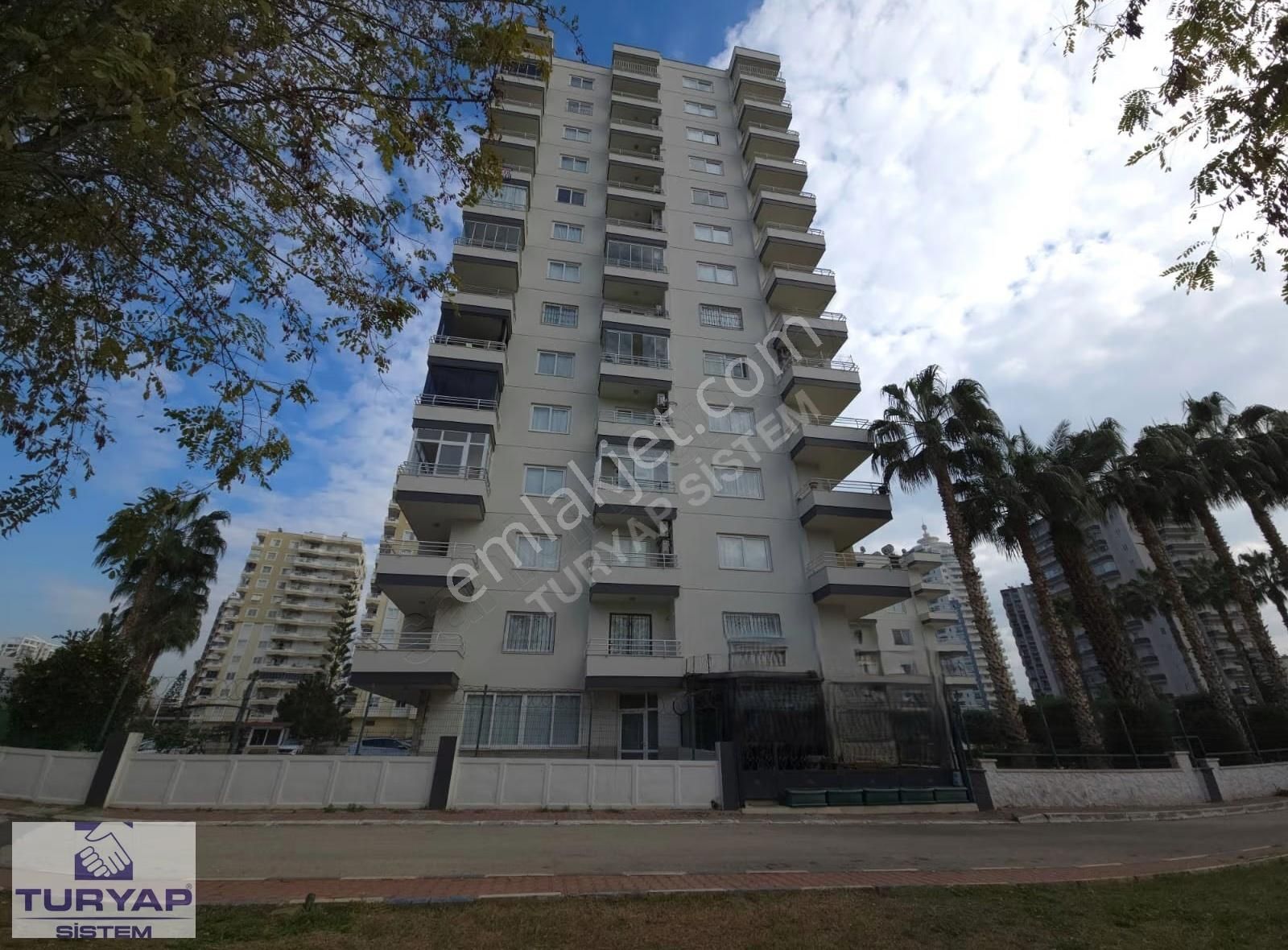 Turyap Sistem'den Limonluk'ta Mükemmel Konumlu Satılık 4+1 Daire - Görsel 25