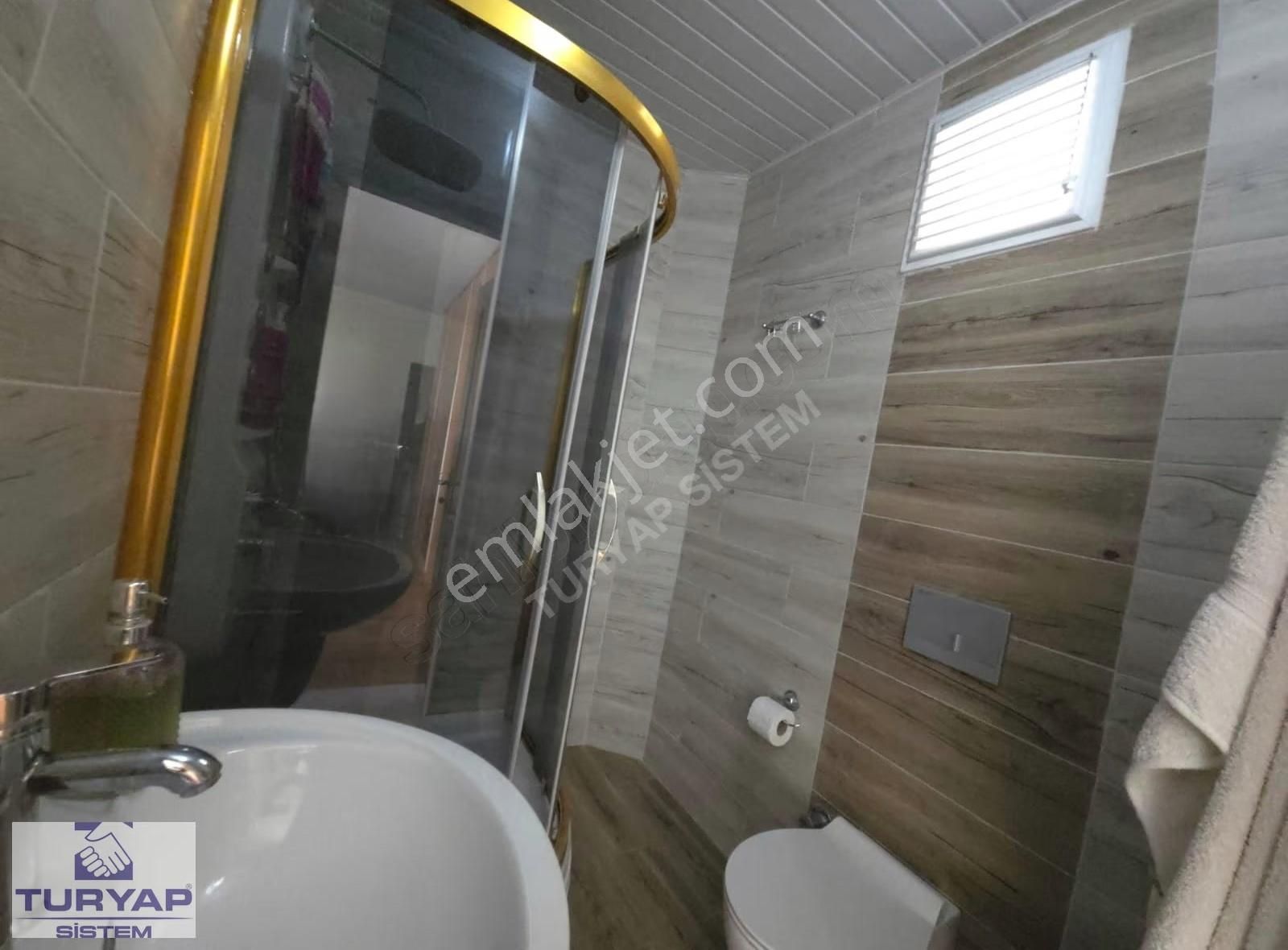 Turyap Sistem'den Limonluk'ta Mükemmel Konumlu Satılık 4+1 Daire - Görsel 7