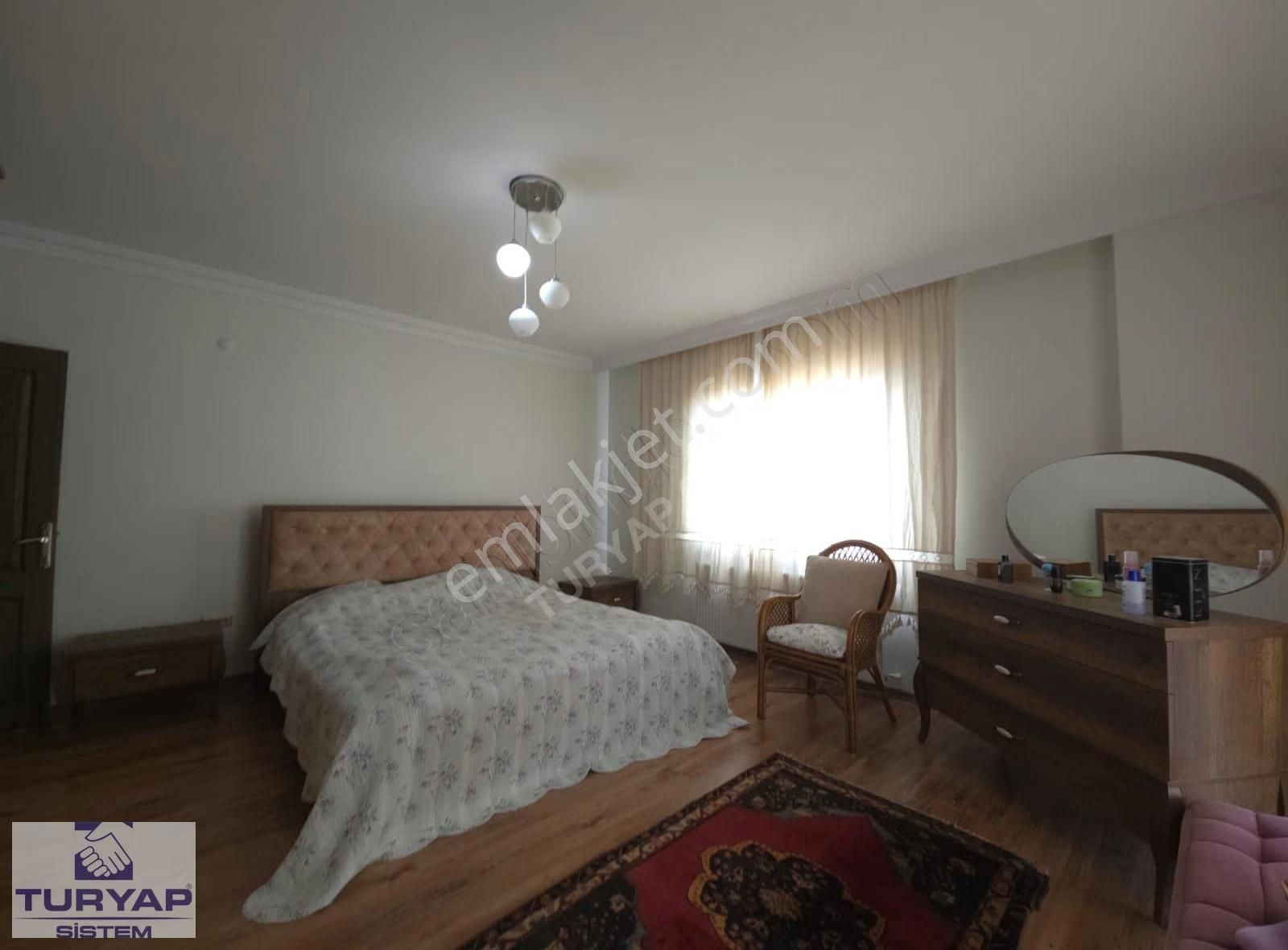 Turyap Sistem'den Limonluk'ta Mükemmel Konumlu Satılık 4+1 Daire - Görsel 11