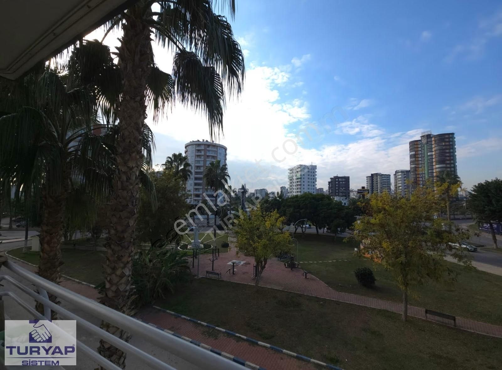 Turyap Sistem'den Limonluk'ta Mükemmel Konumlu Satılık 4+1 Daire - Görsel 24