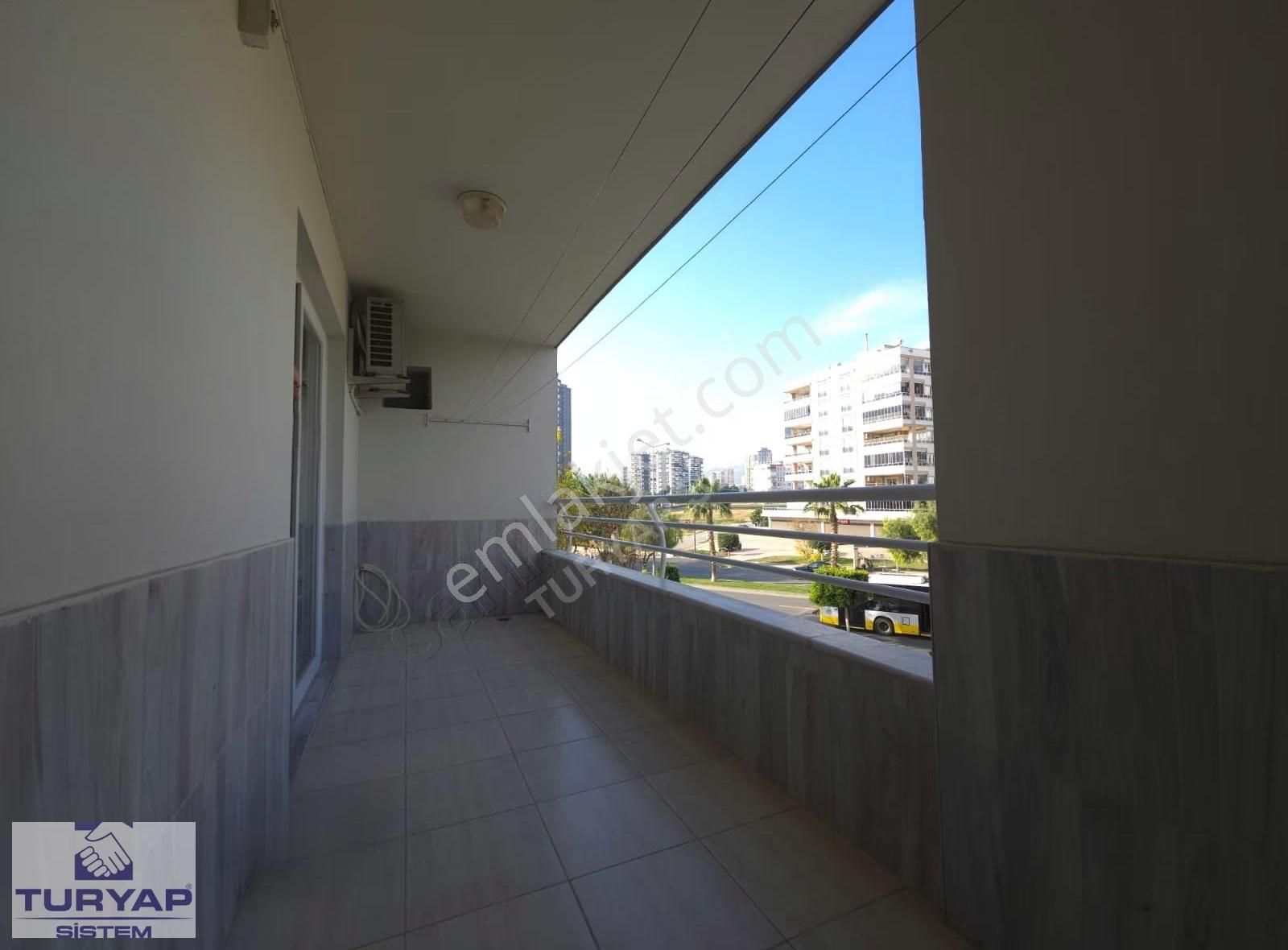 Turyap Sistem'den Limonluk'ta Mükemmel Konumlu Satılık 4+1 Daire - Görsel 31