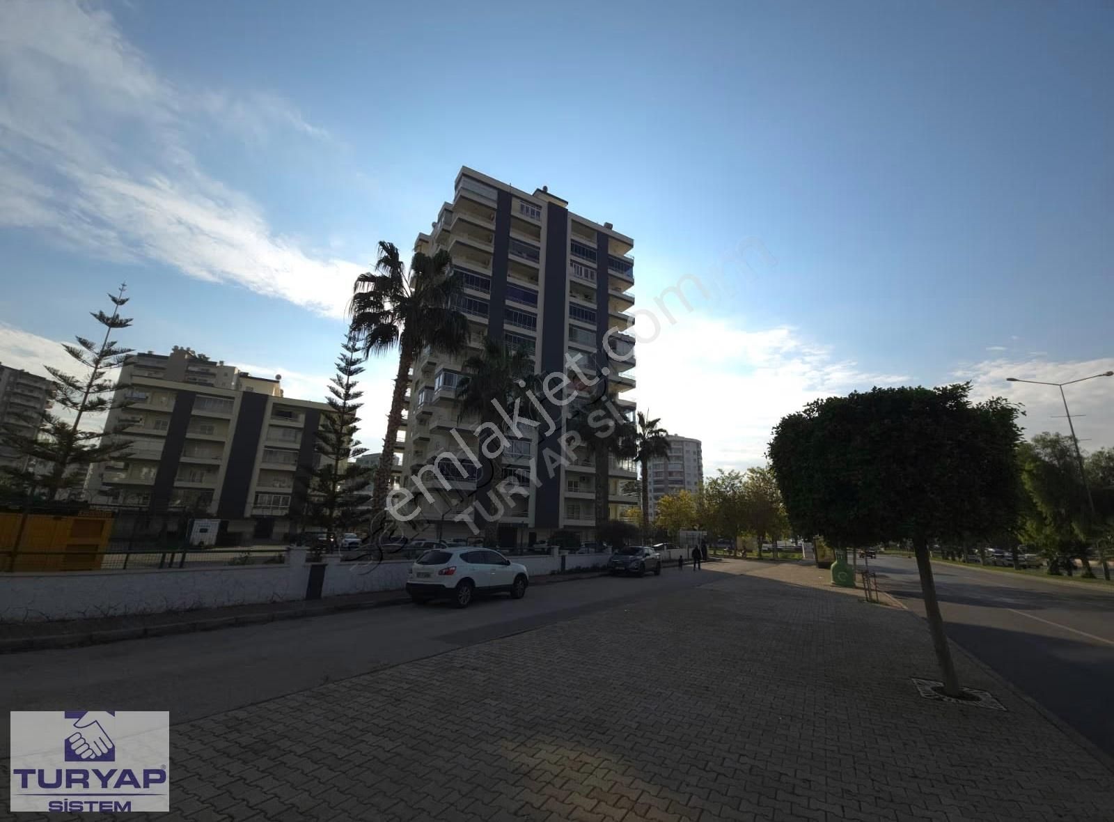 Turyap Sistem'den Limonluk'ta Mükemmel Konumlu Satılık 4+1 Daire - Görsel 13