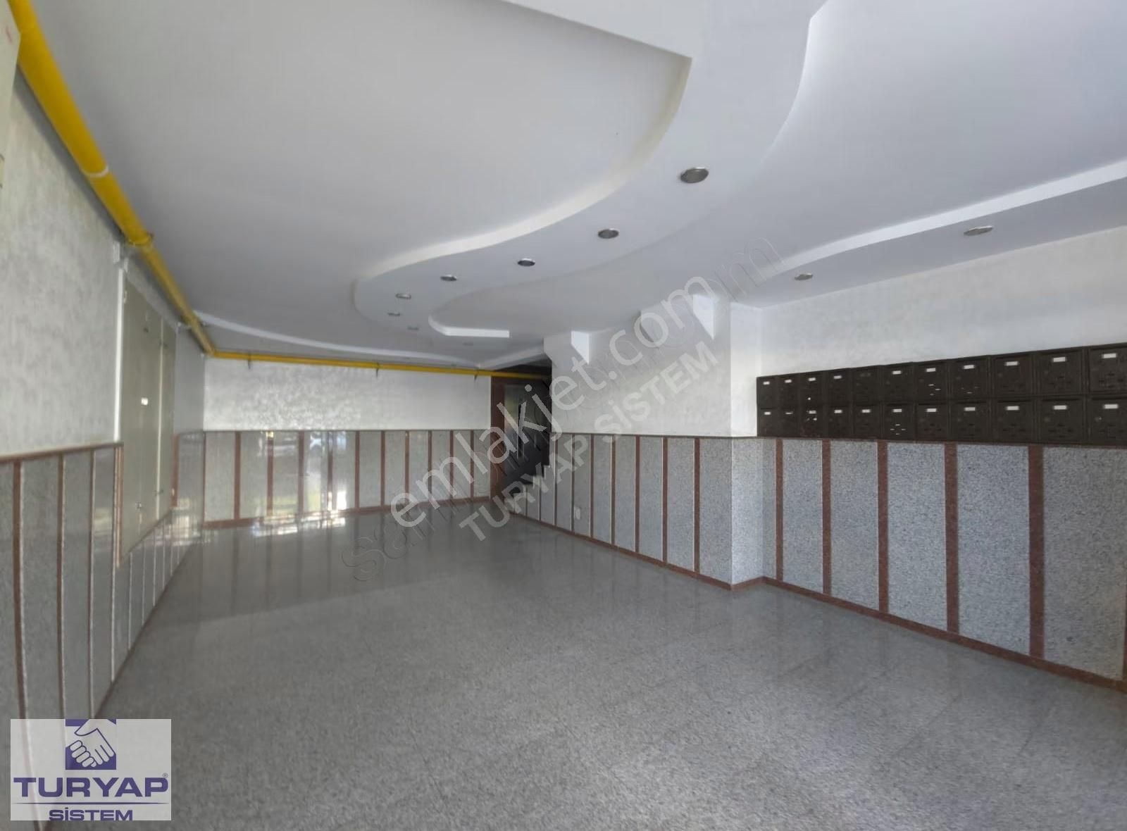 Turyap Sistem'den Limonluk'ta Mükemmel Konumlu Satılık 4+1 Daire - Görsel 22